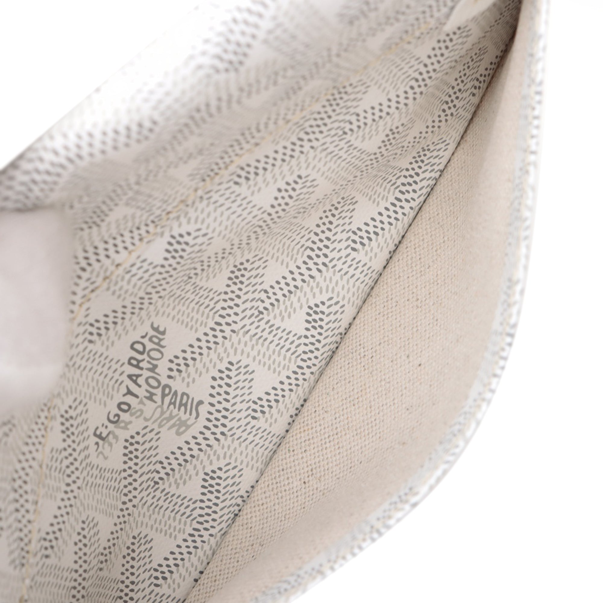 Goyard Goyardine Saint Louis PM - image 5