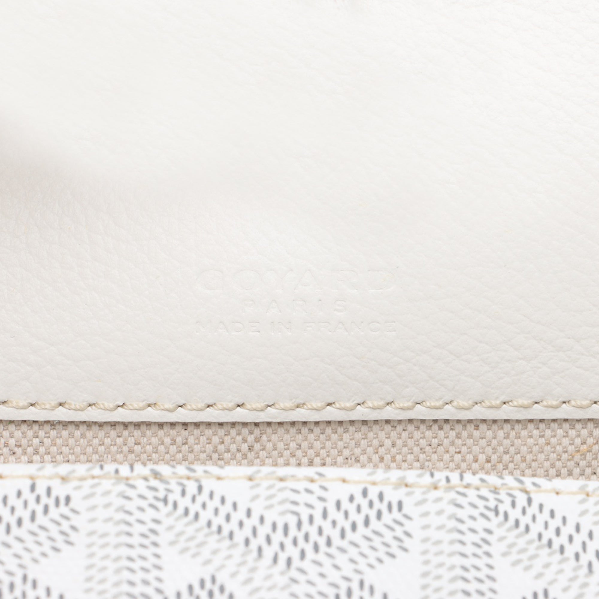 Goyard Goyardine Saint Louis PM - image 6