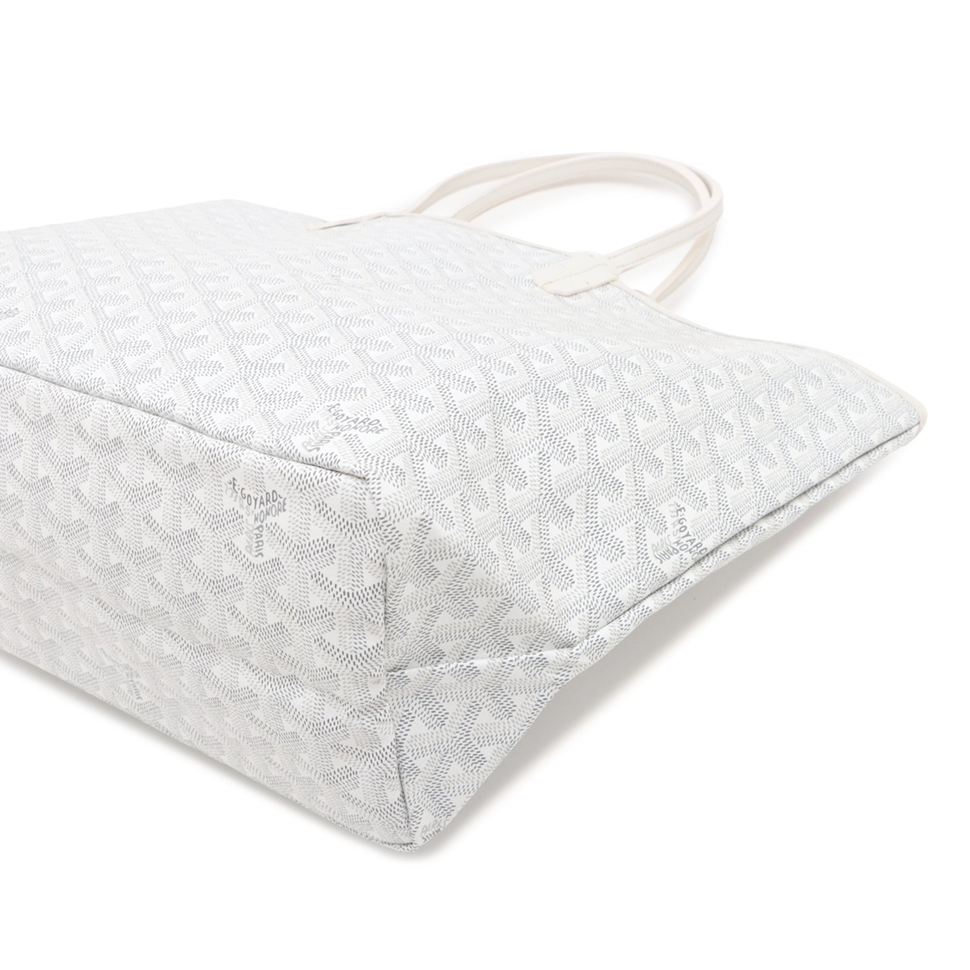 Goyard Goyardine Saint Louis PM - image 7