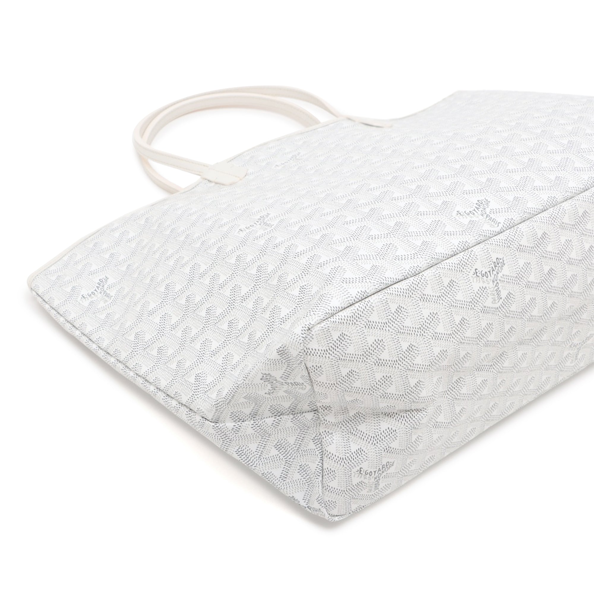Goyard Goyardine Saint Louis PM - image 8