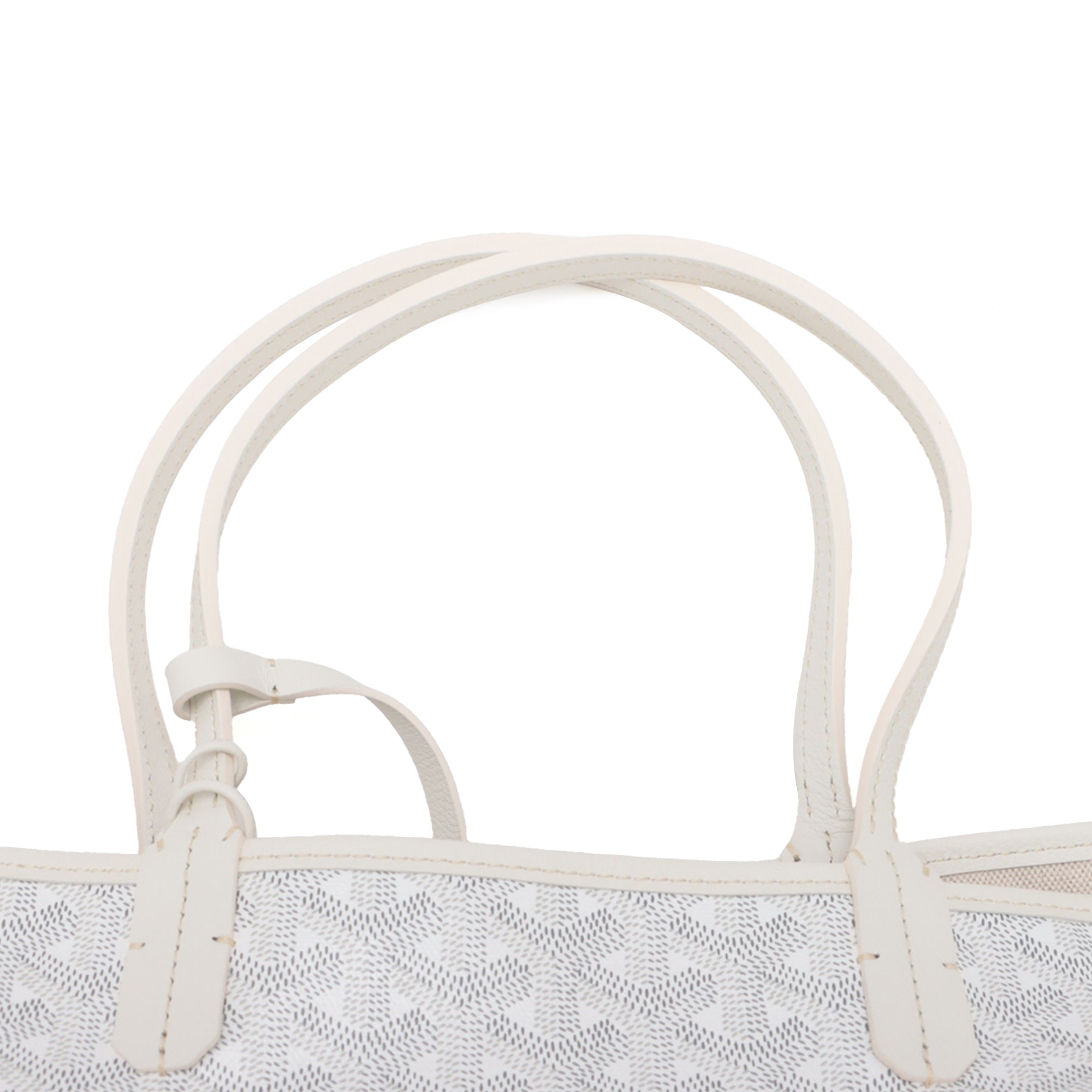 Goyard Goyardine Saint Louis PM - image 9