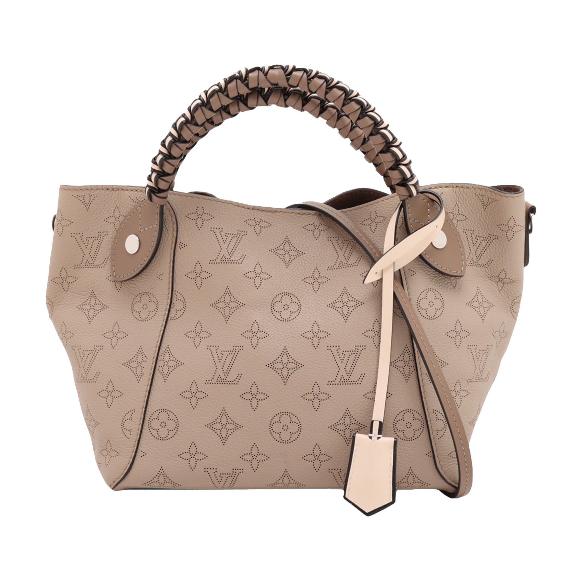 Louis Vuitton Monogram Mahina Braided Hina PM - image 1
