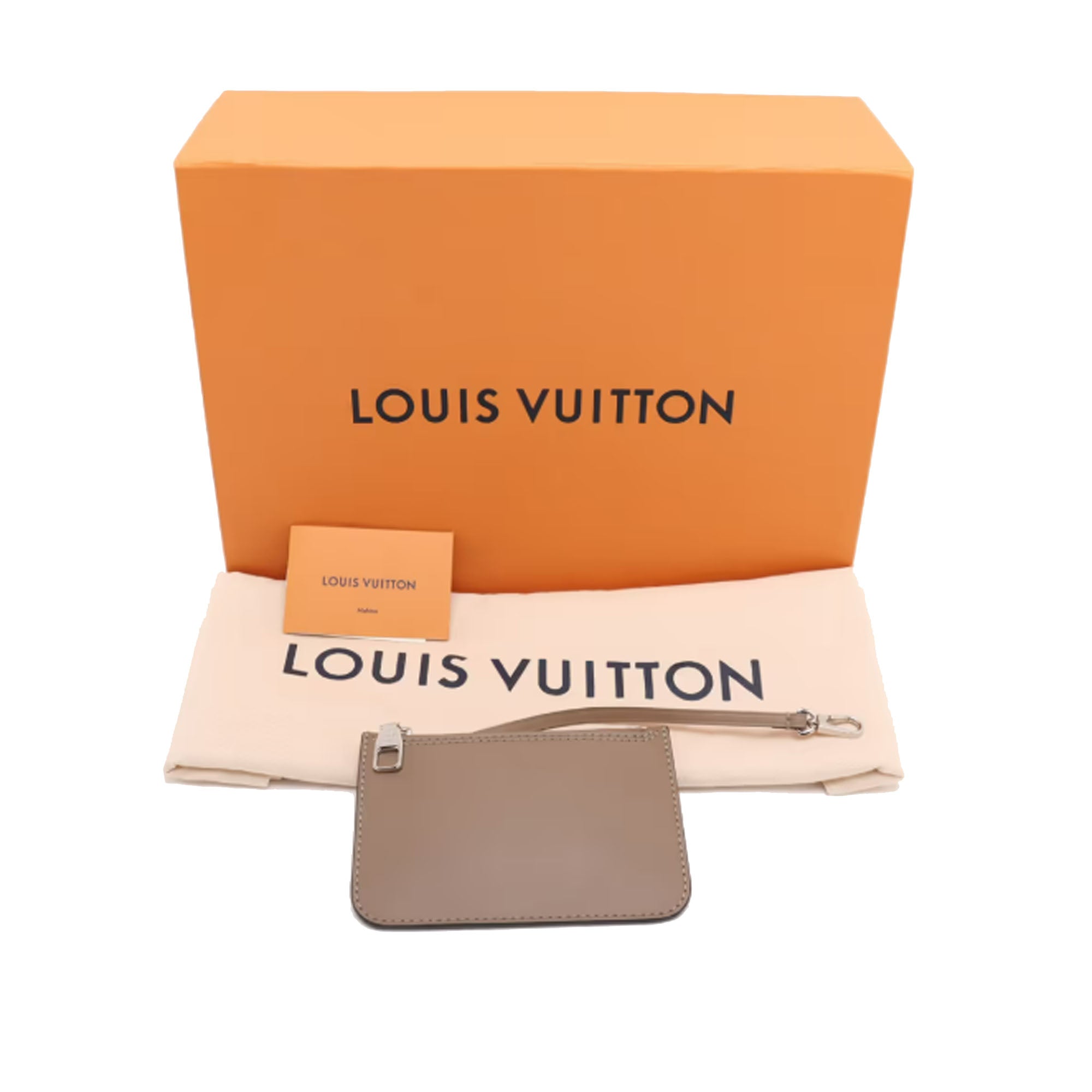 Louis Vuitton Monogram Mahina Braided Hina PM - image 11