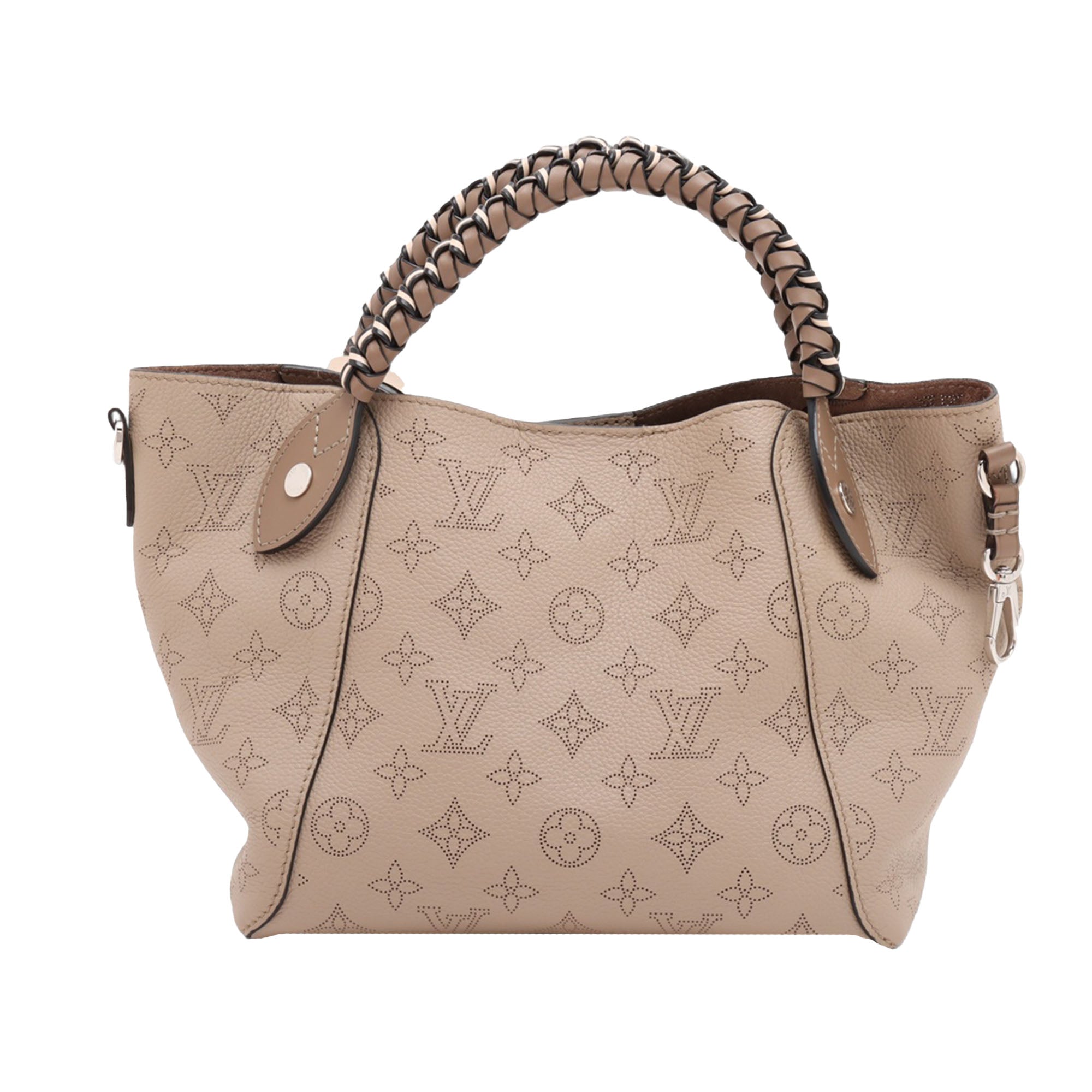 Louis Vuitton Monogram Mahina Braided Hina PM - image 2