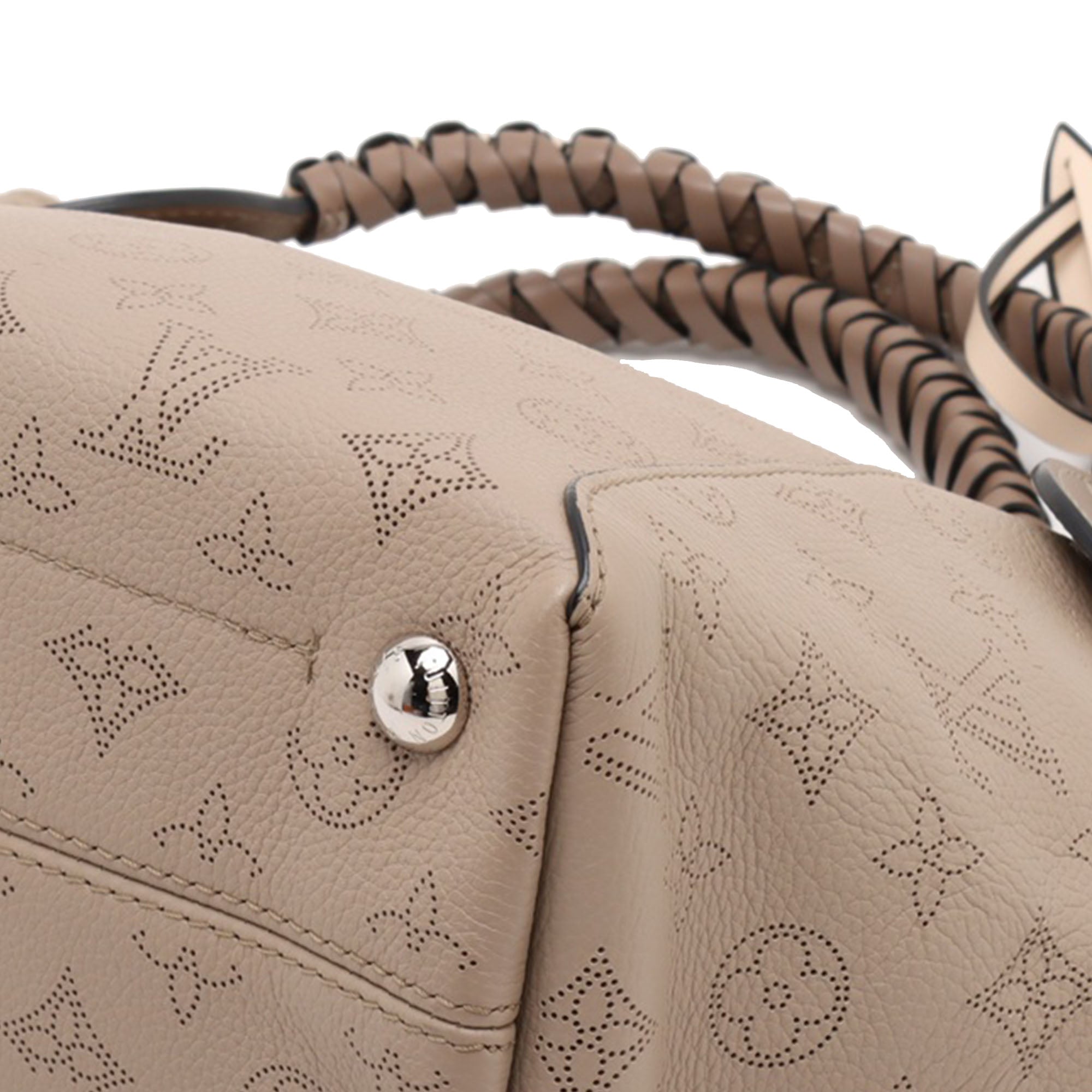 Louis Vuitton Monogram Mahina Braided Hina PM - image 7