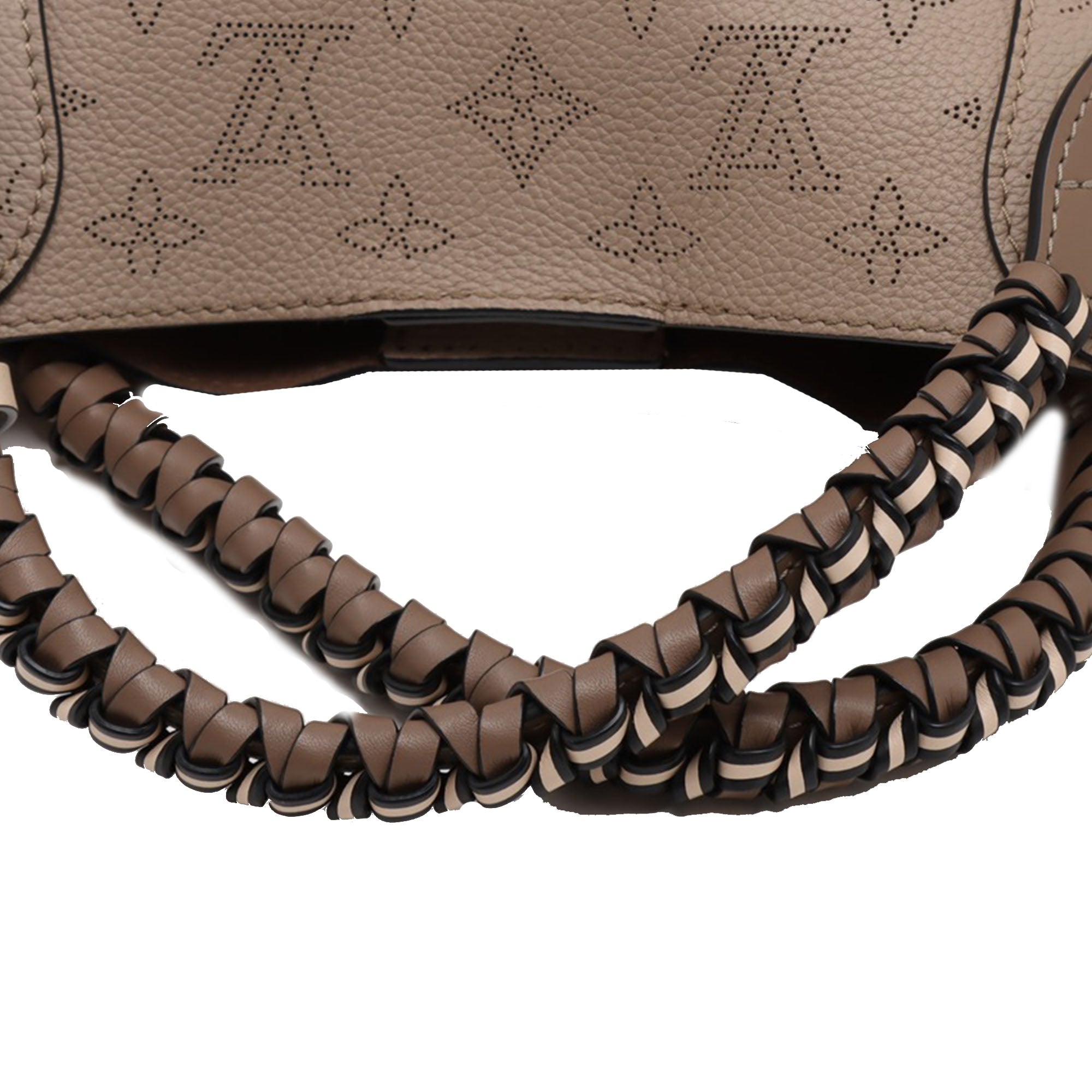 Louis Vuitton Monogram Mahina Braided Hina PM - image 8