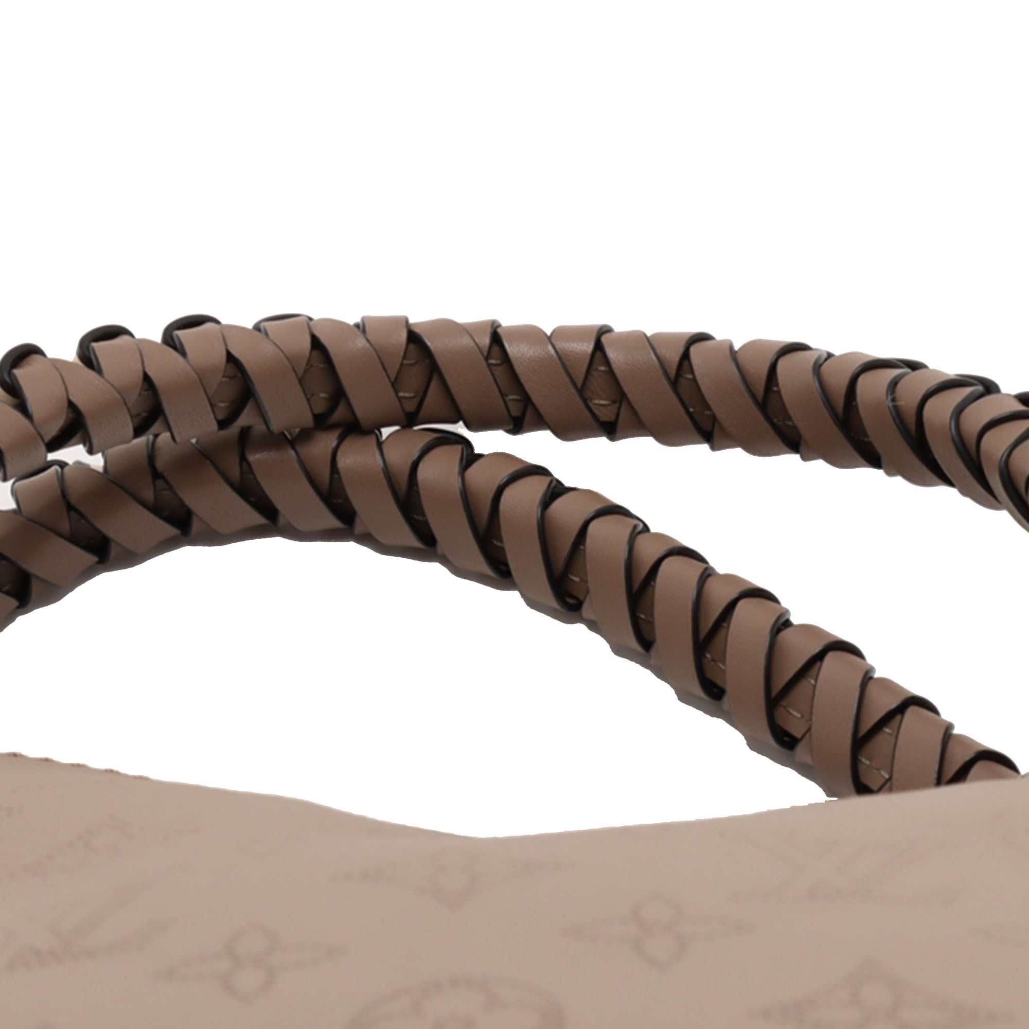 Louis Vuitton Monogram Mahina Braided Hina PM - image 9