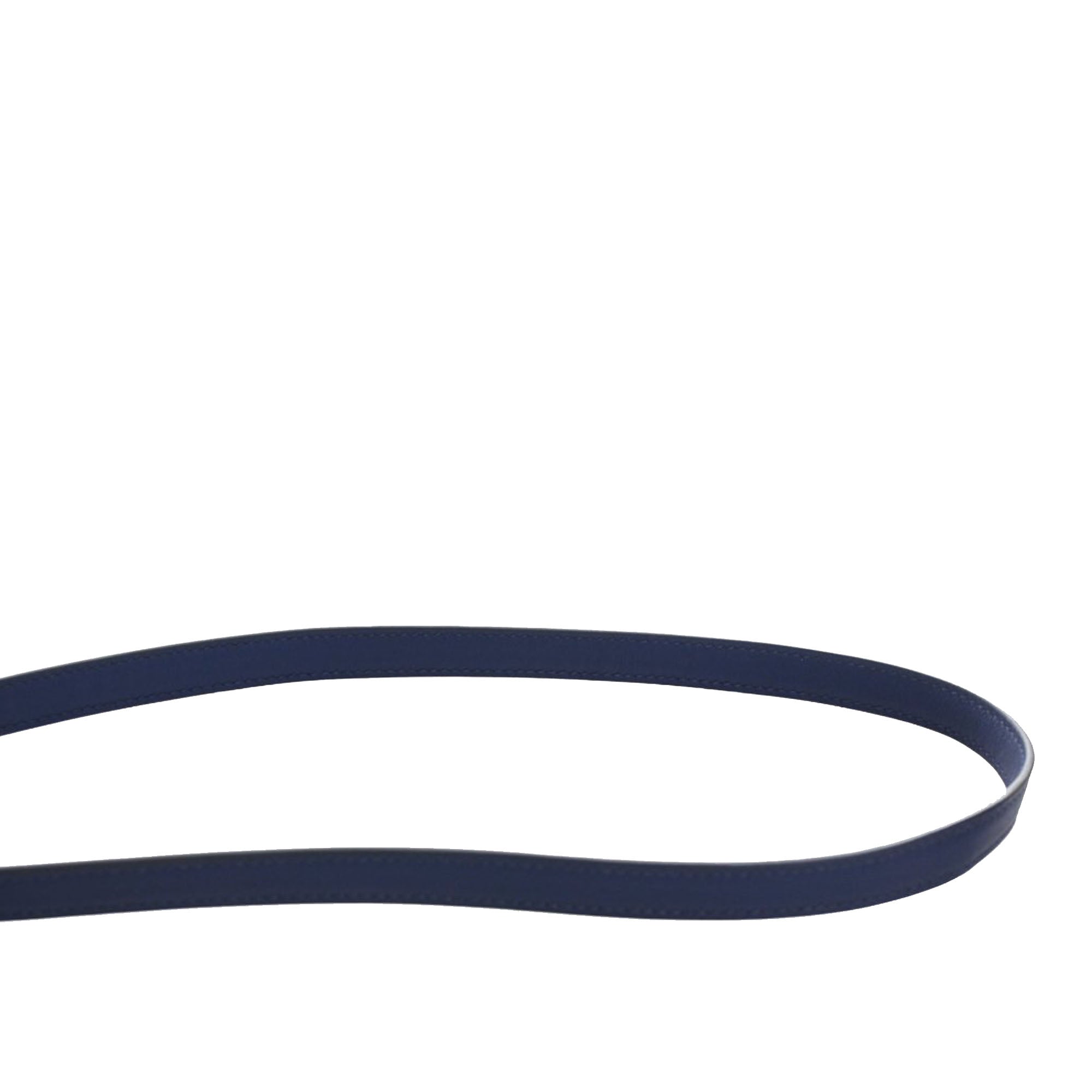 Hermès Tricolor Swift and Toile H Berline Kelly II Sellier 32 - image 14