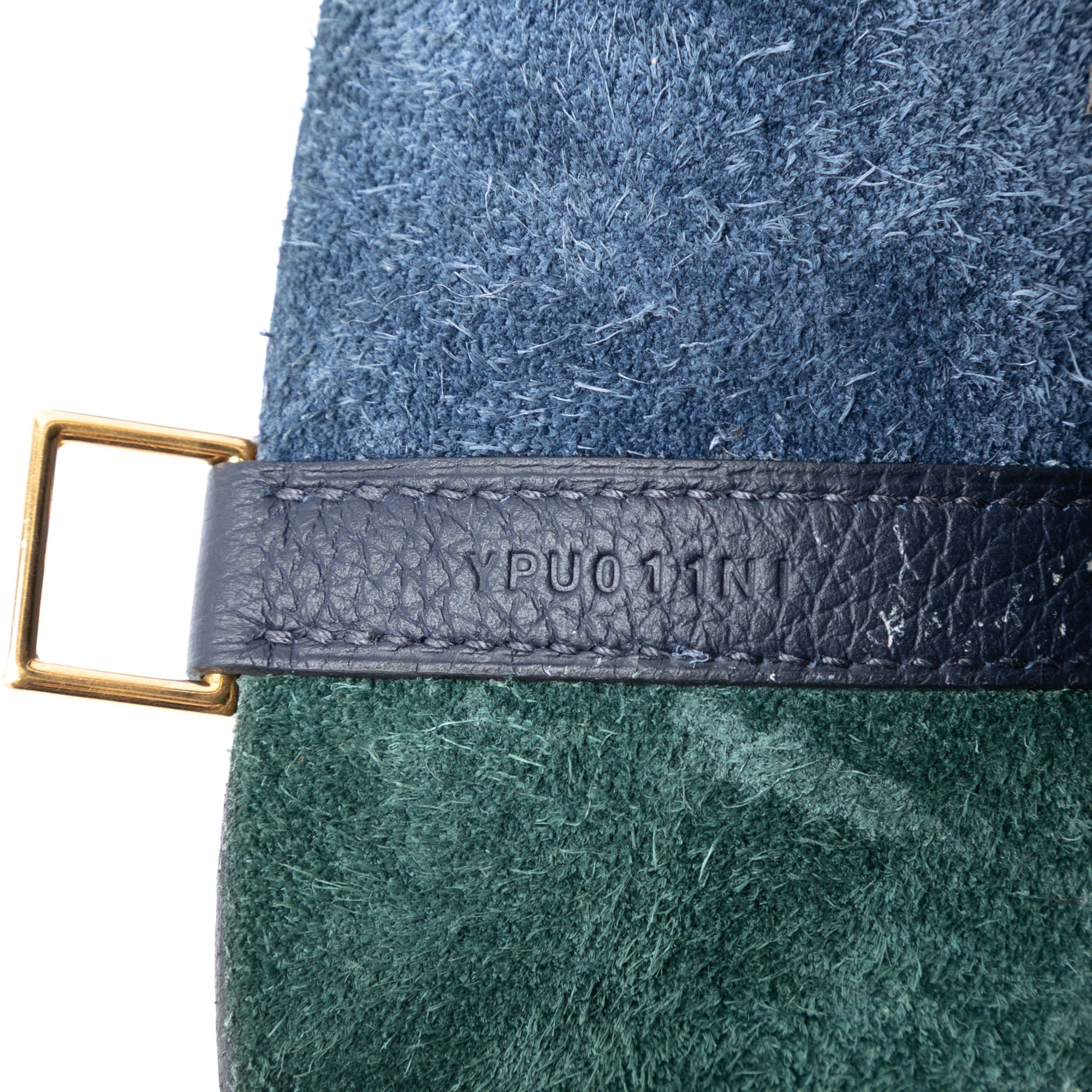 Hermès Bicolor Clemence Picotin Lock 22 - image 6