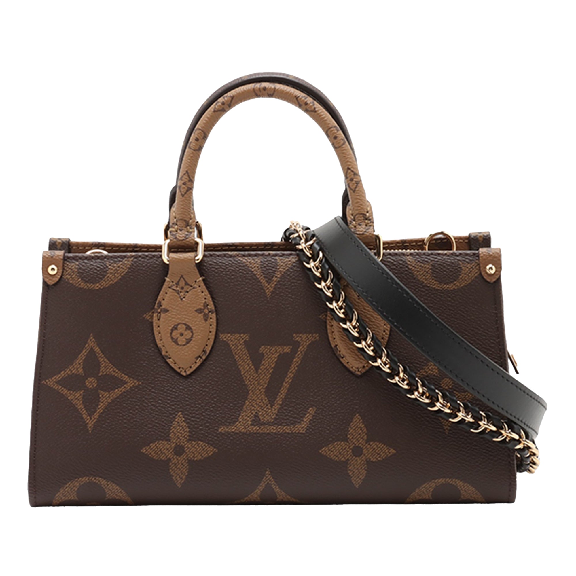 Louis Vuitton Monogram Giant OnTheGo East West - image 1