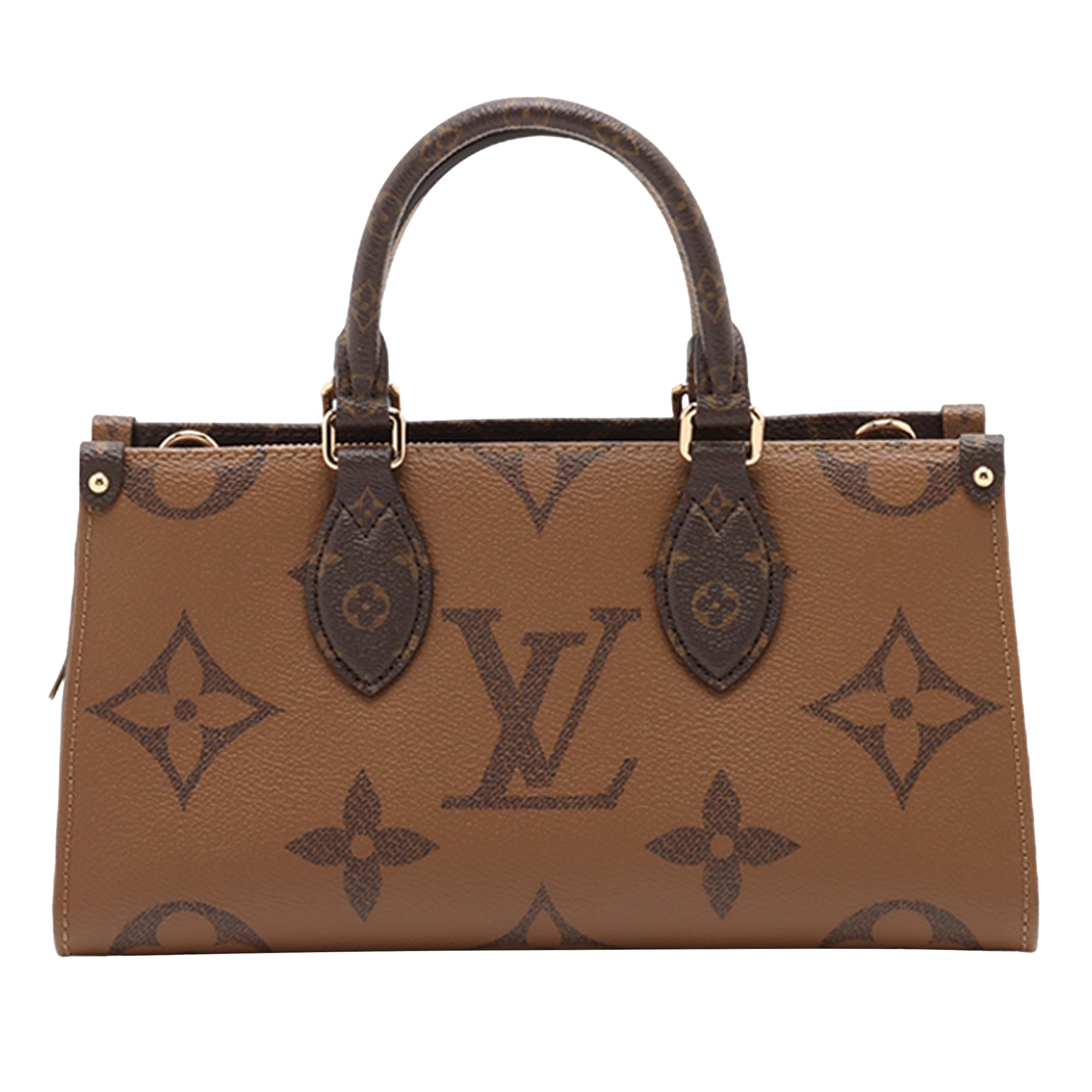 Louis Vuitton Monogram Giant OnTheGo East West - image 2
