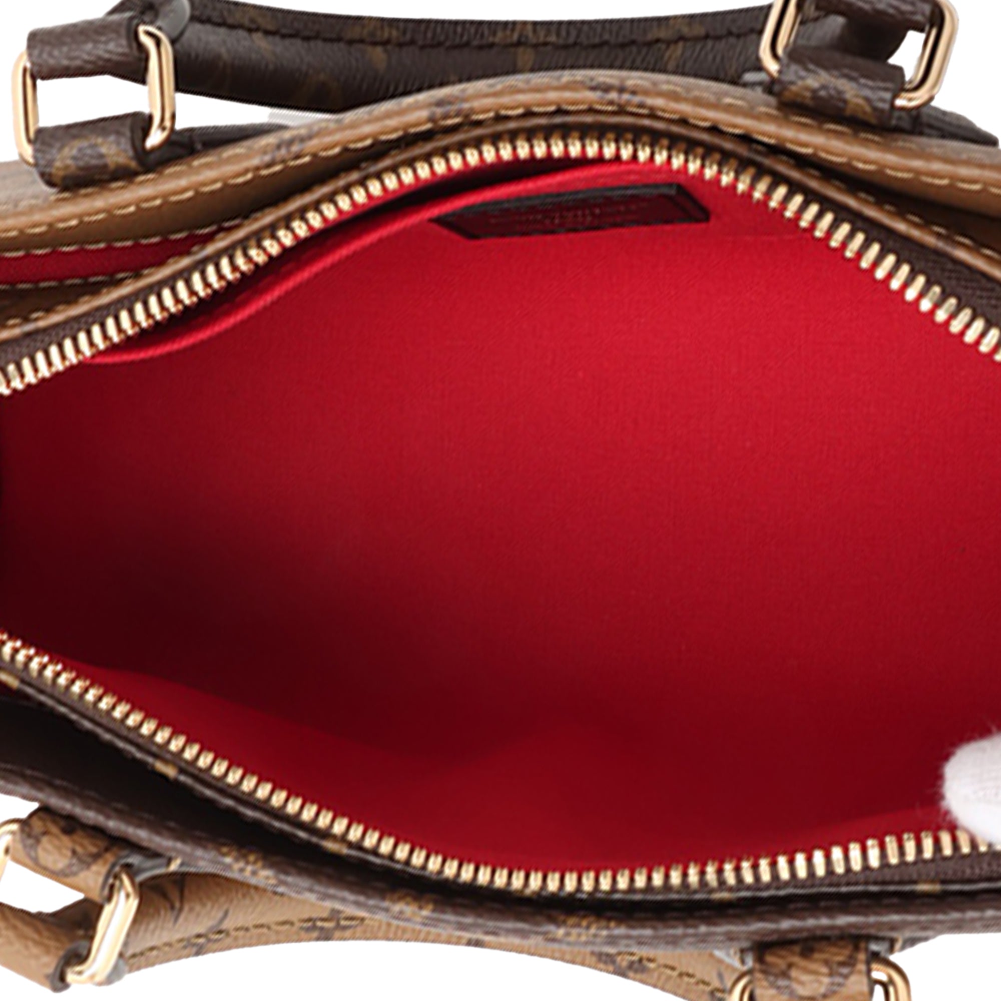 Louis Vuitton Monogram Giant OnTheGo East West - image 3