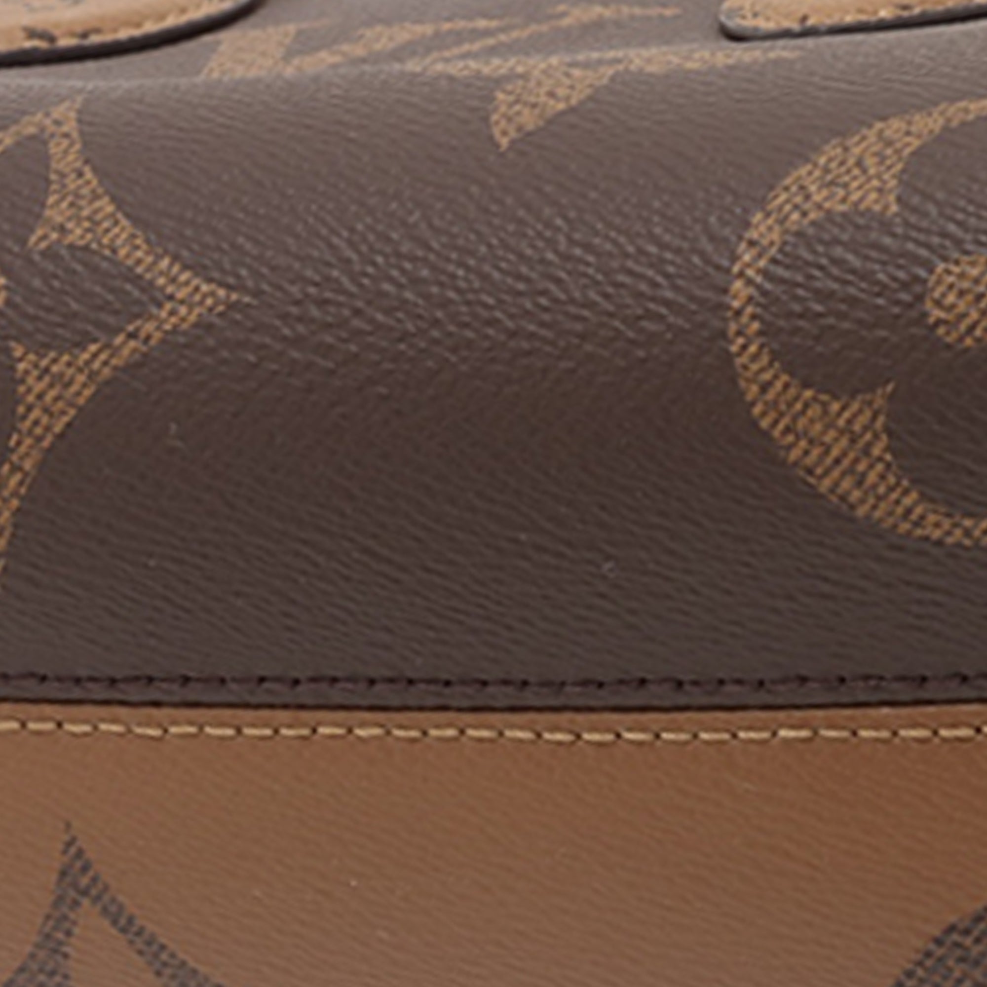 Louis Vuitton Monogram Giant OnTheGo East West - image 6