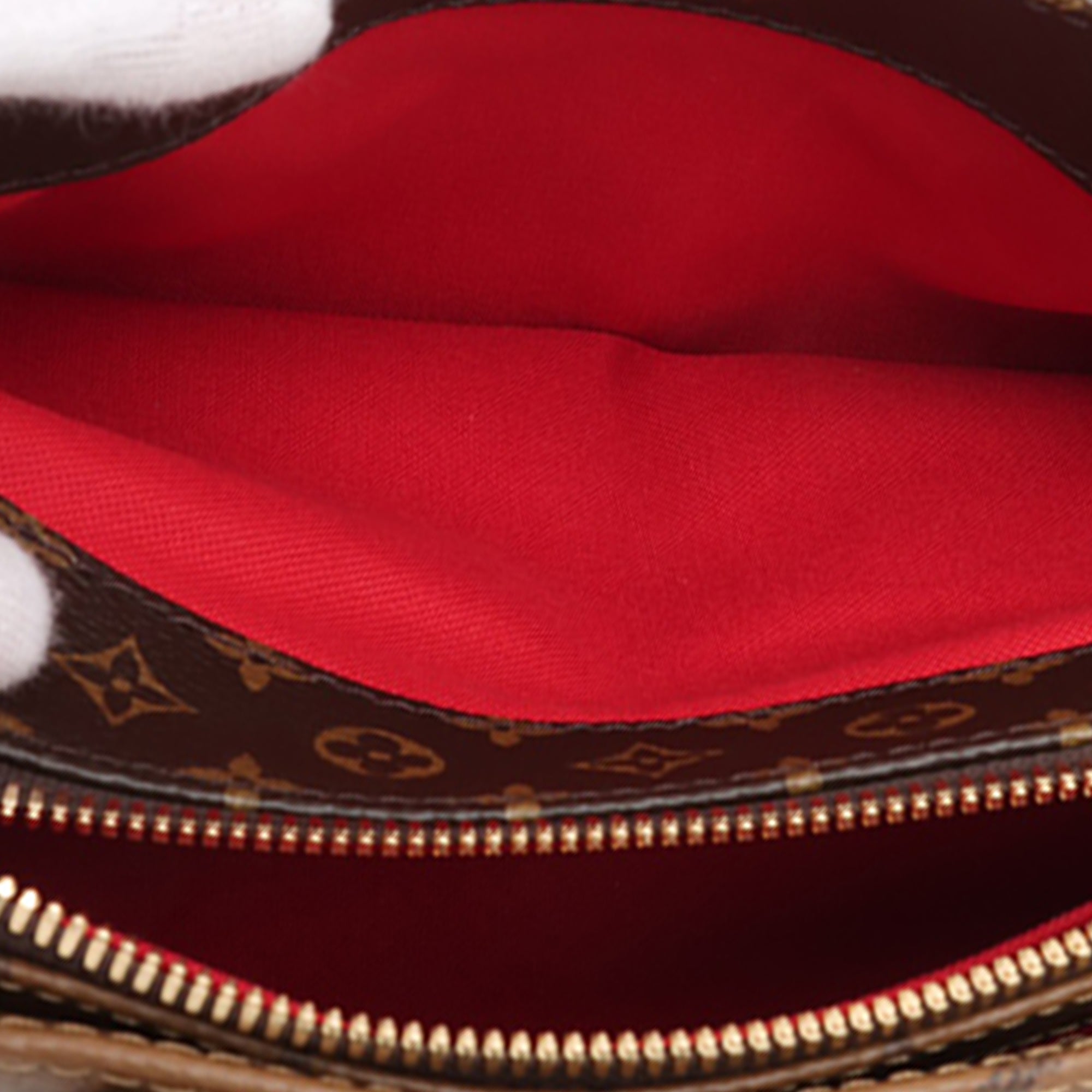 Louis Vuitton Monogram Giant OnTheGo East West - image 8