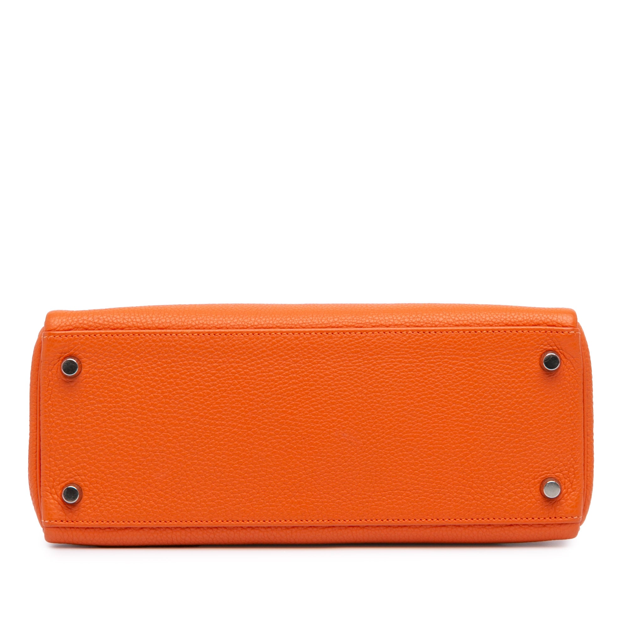 Hermès Togo Kelly II Retourne 28 - image 3