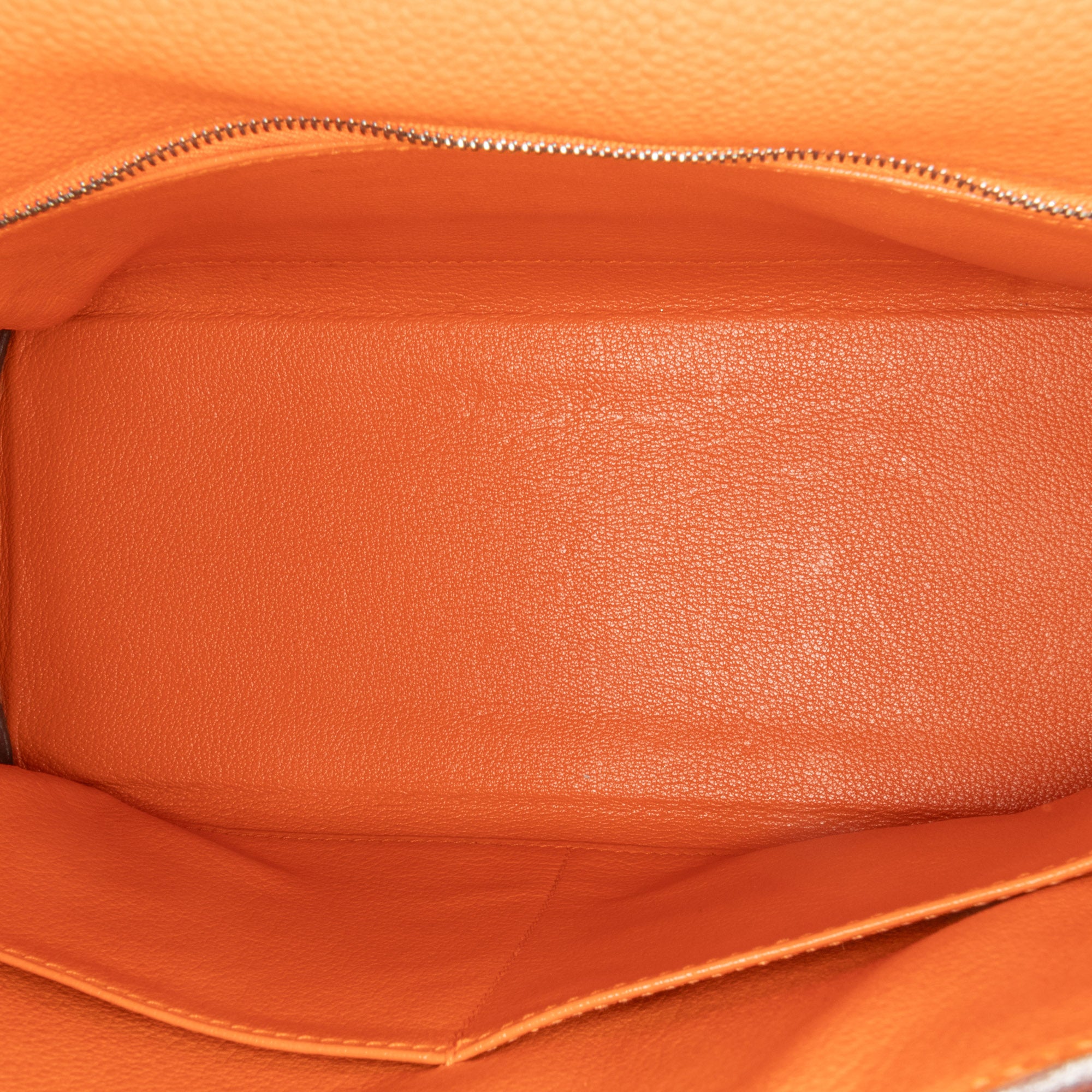 Hermès Togo Kelly II Retourne 28 - image 4