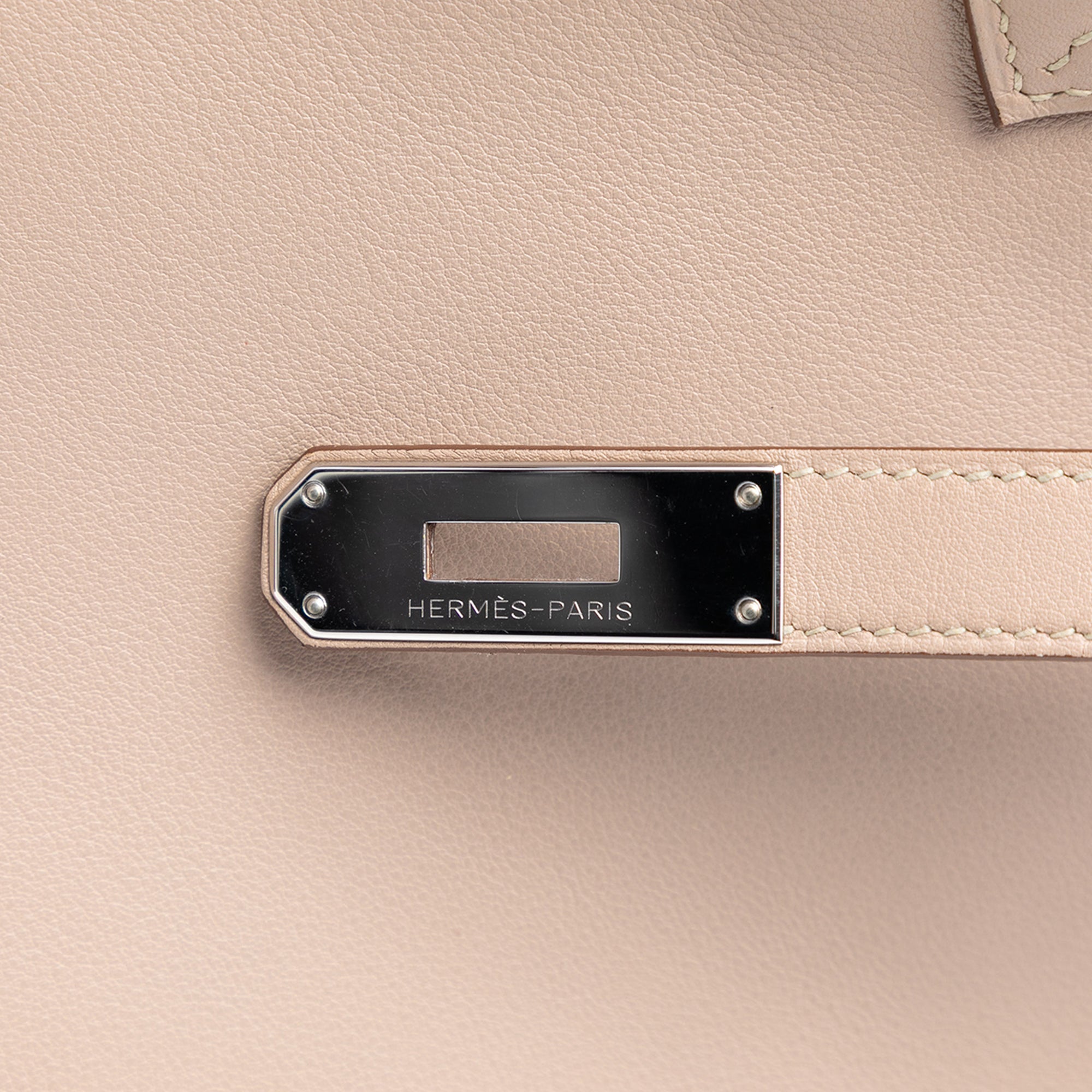 Hermès Swift Ghillies Birkin Retourne 35 - image 5