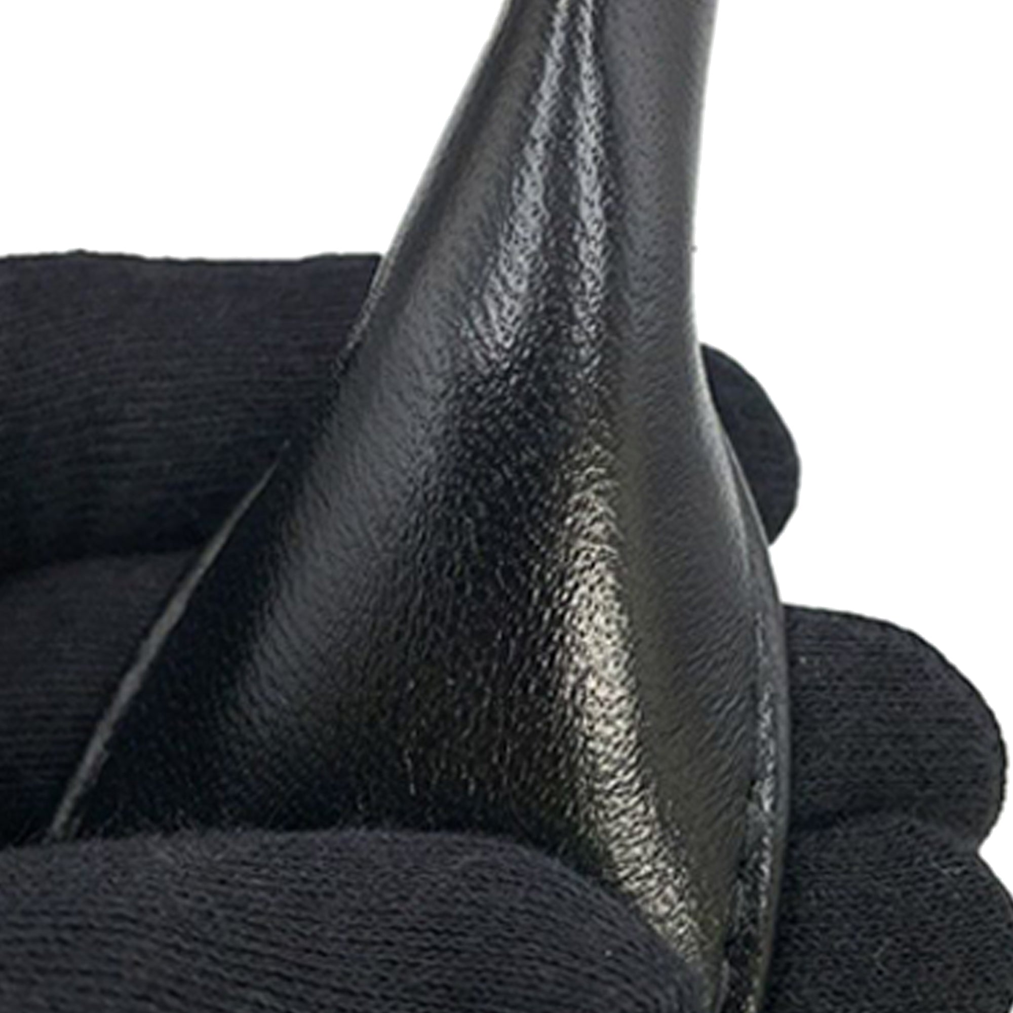 Chanel Shiny Lambskin Bow Bag - image 12