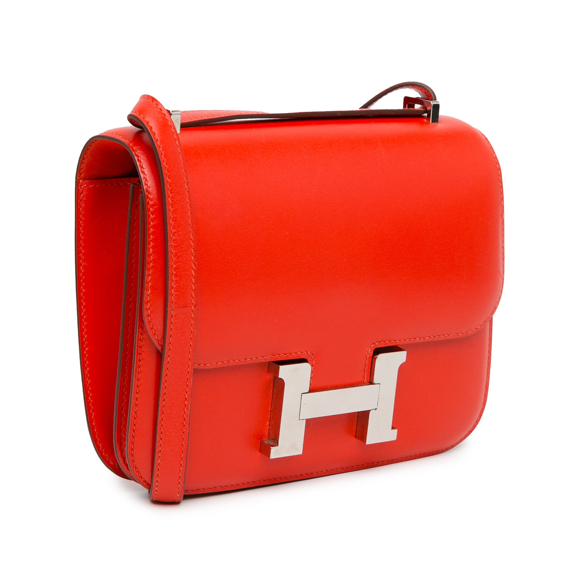 Hermès Mini Tadelakt Constance 18 - image 2