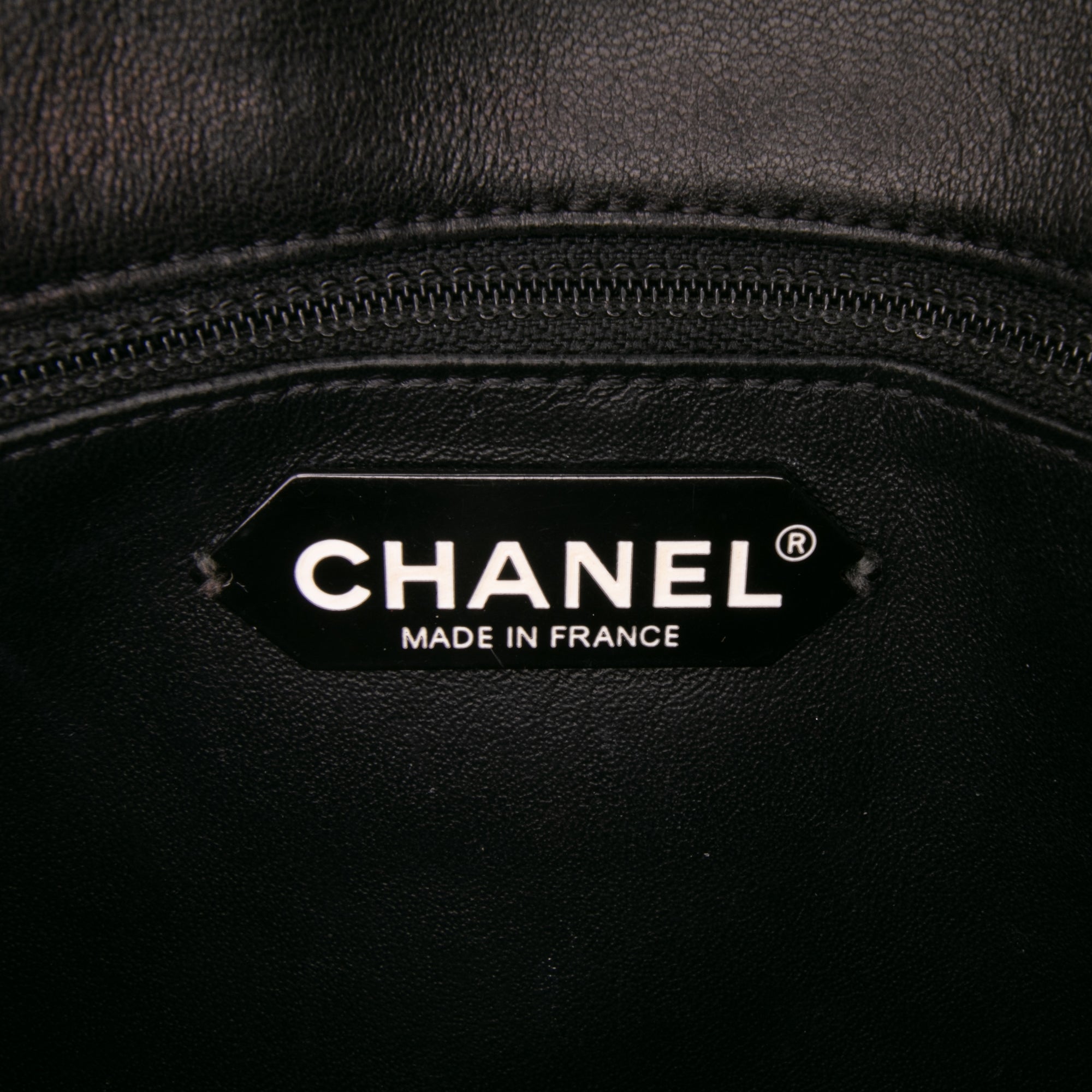 Chanel Quilted Lambskin Pagoda Accordion Flap - image 5