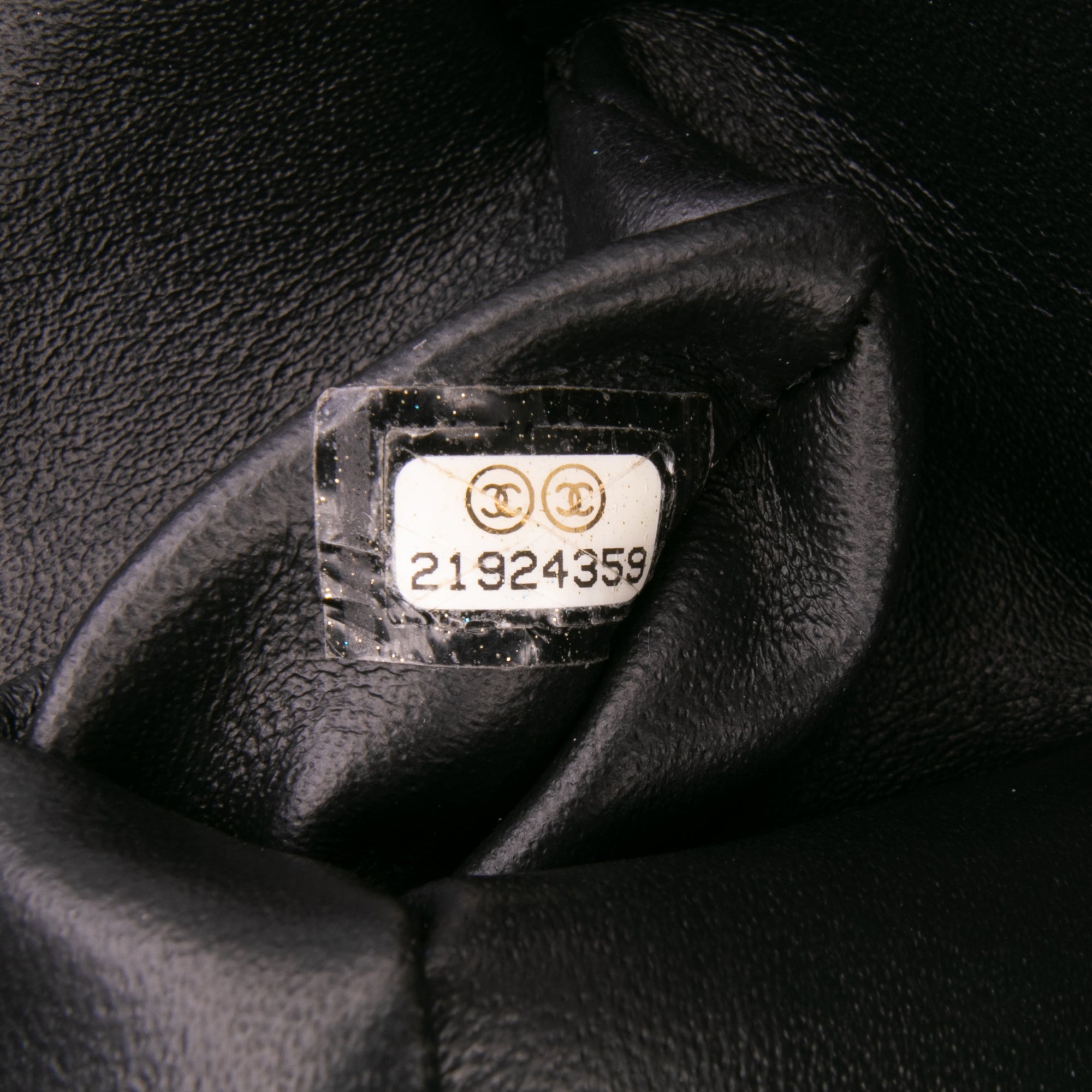 Chanel Quilted Lambskin Pagoda Accordion Flap - image 6