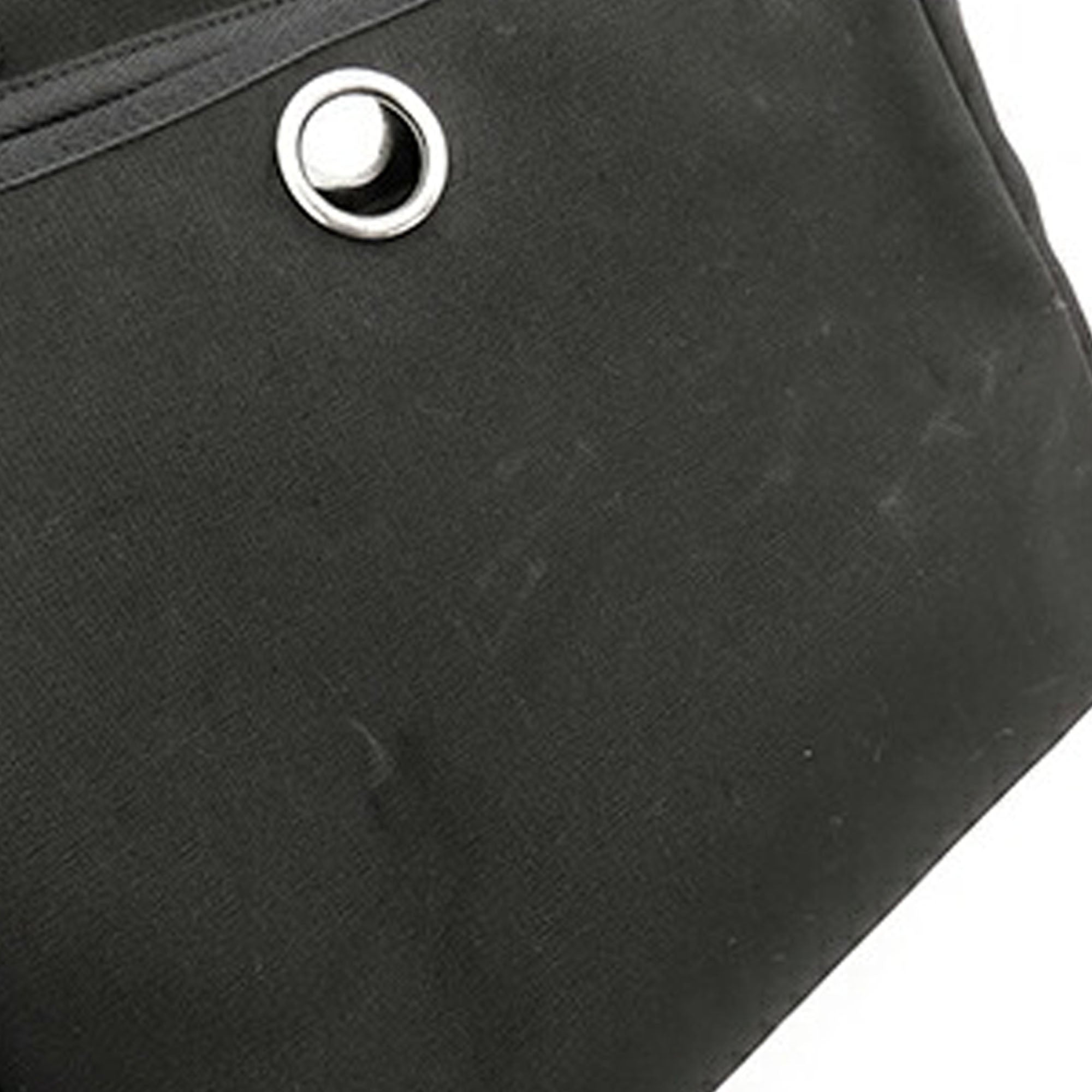 Hermès Toile Herbag 31 - image 11