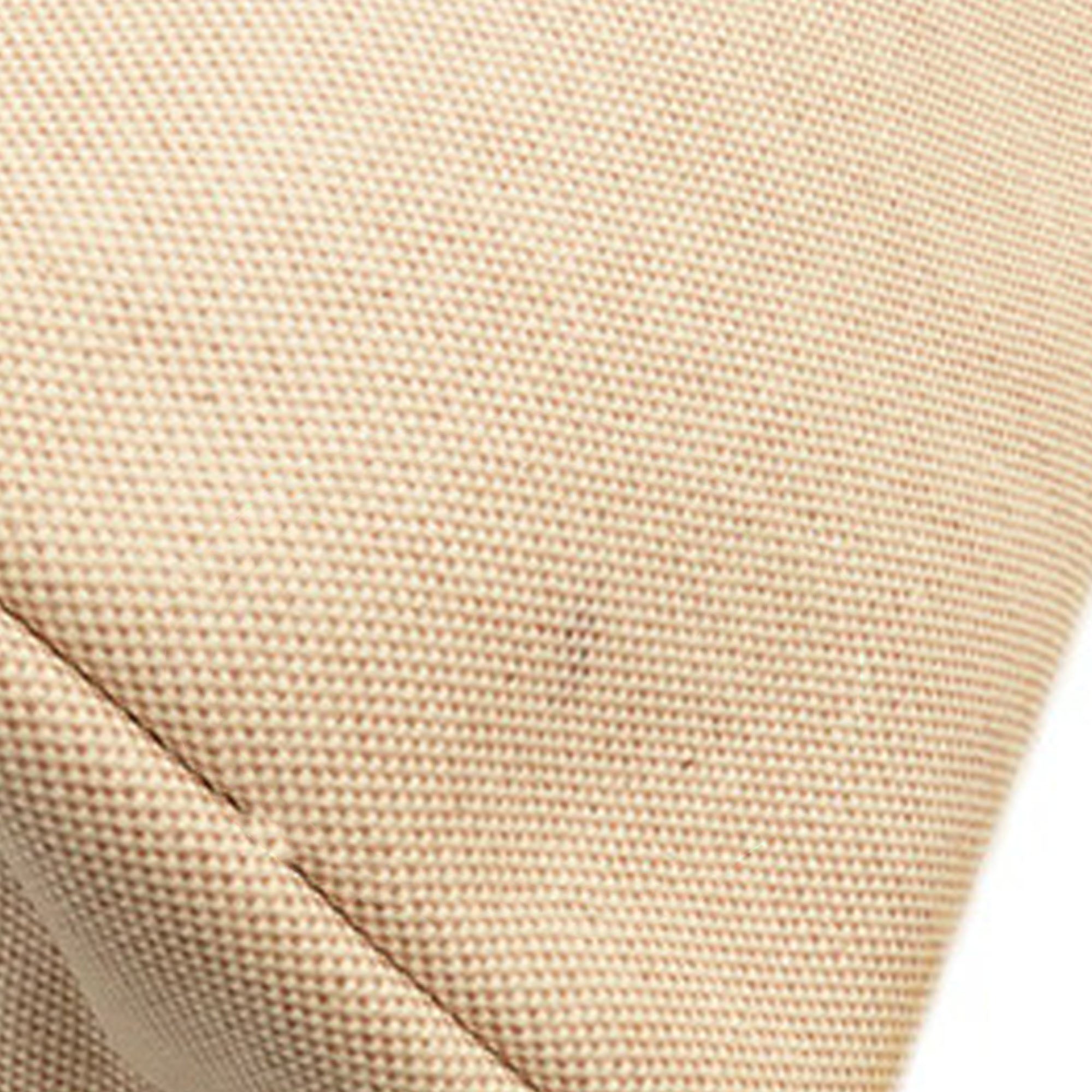 Hermès Toile Herbag 31 - image 9