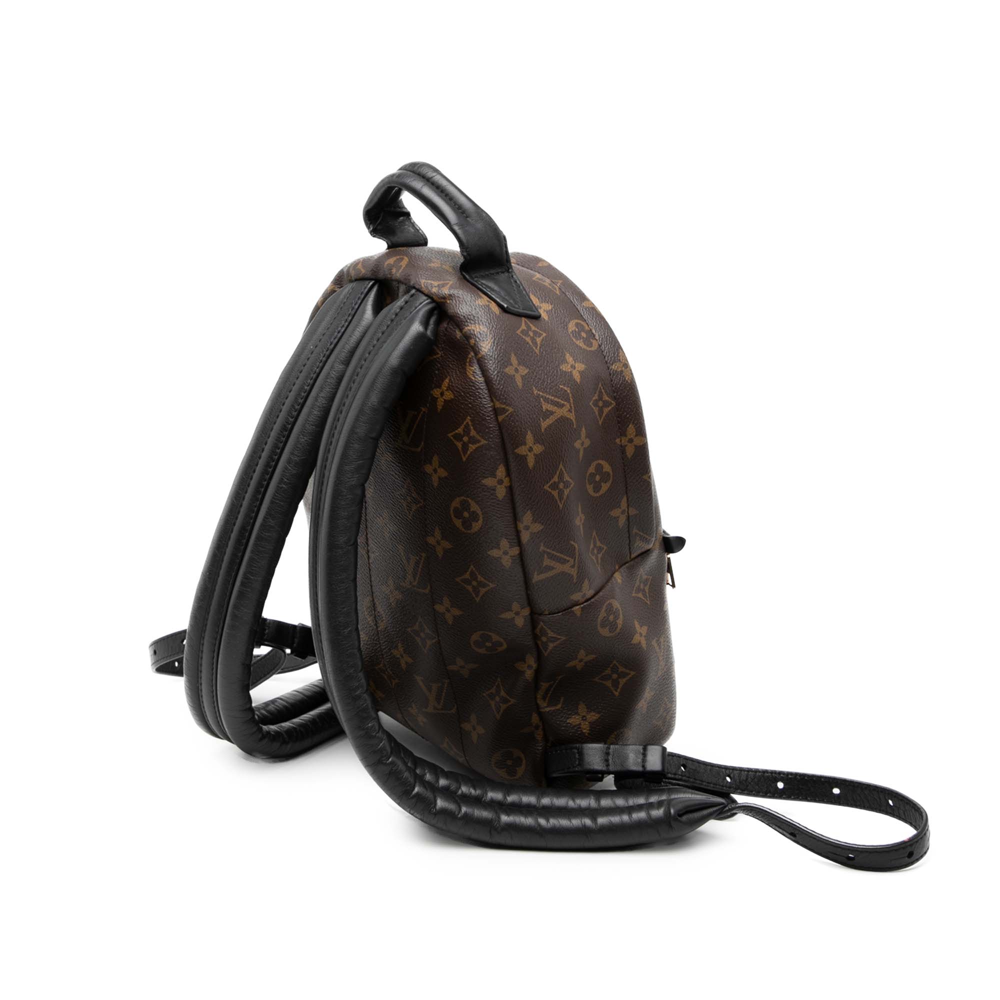 Louis Vuitton Monogram Palm Springs PM - image 2