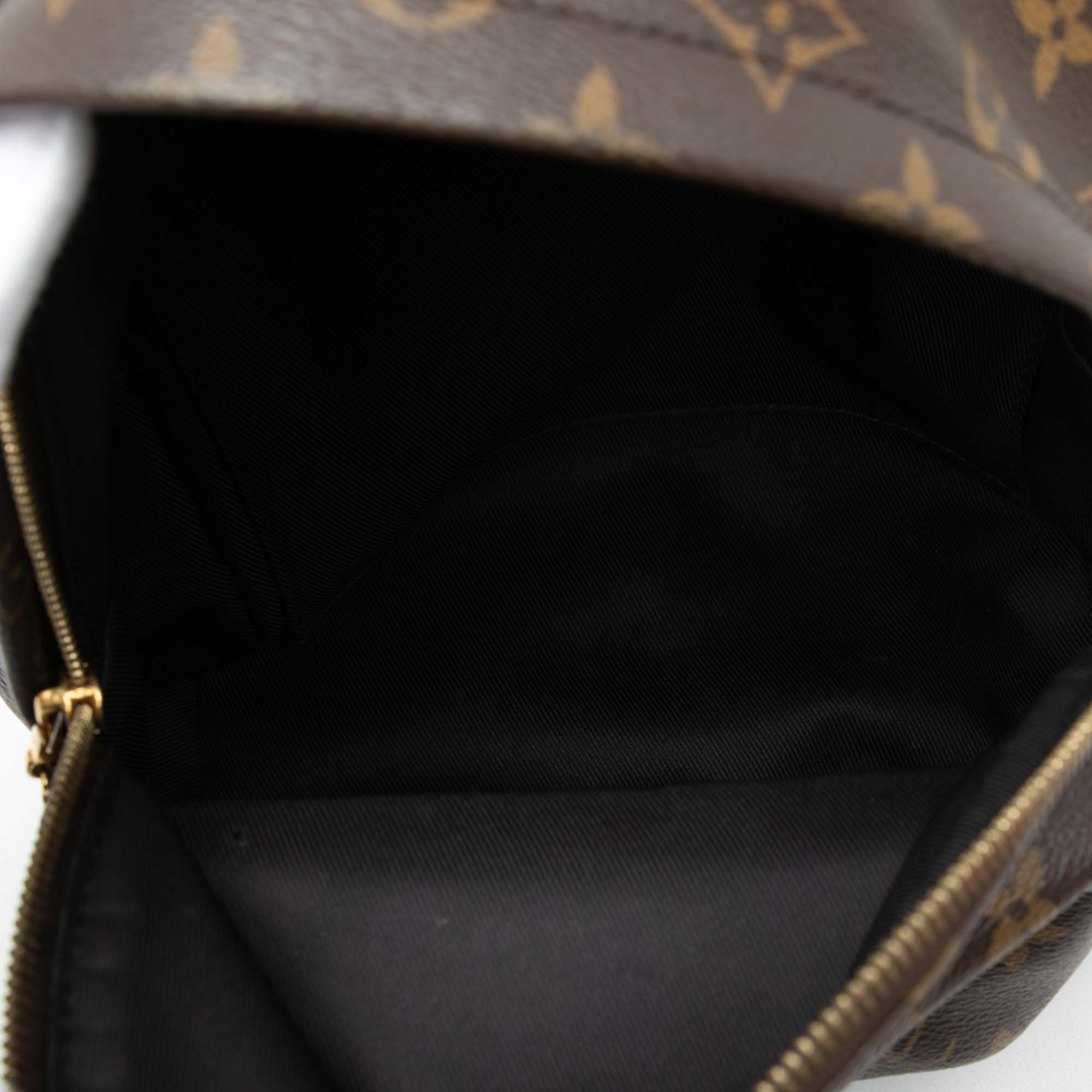 Louis Vuitton Monogram Palm Springs PM - image 3