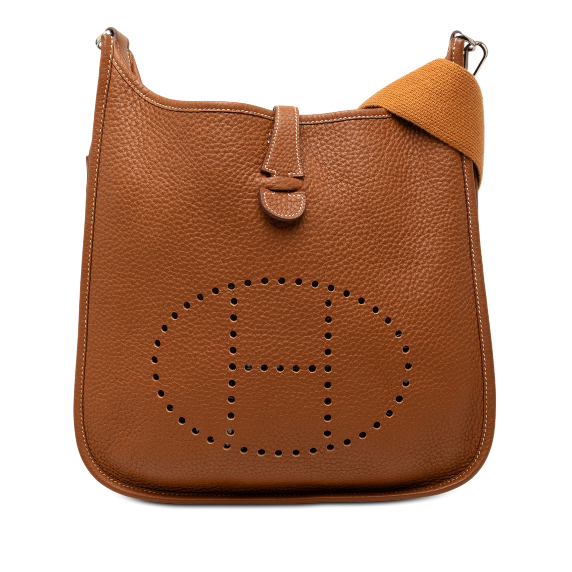 Hermès Clemence Evelyne II 29 - image 1