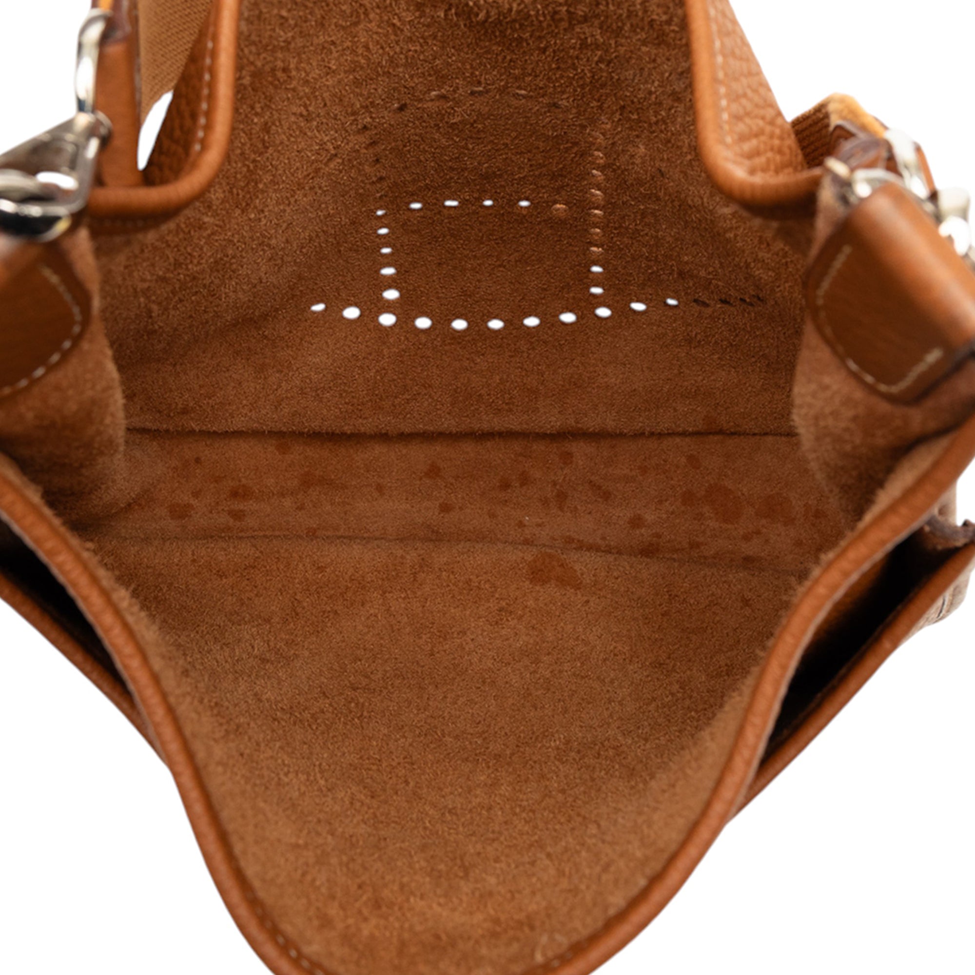 Hermès Clemence Evelyne II 29 - image 4