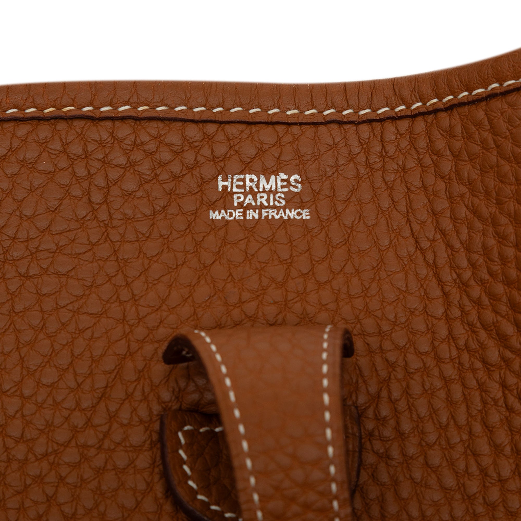 Hermès Clemence Evelyne II 29 - image 5