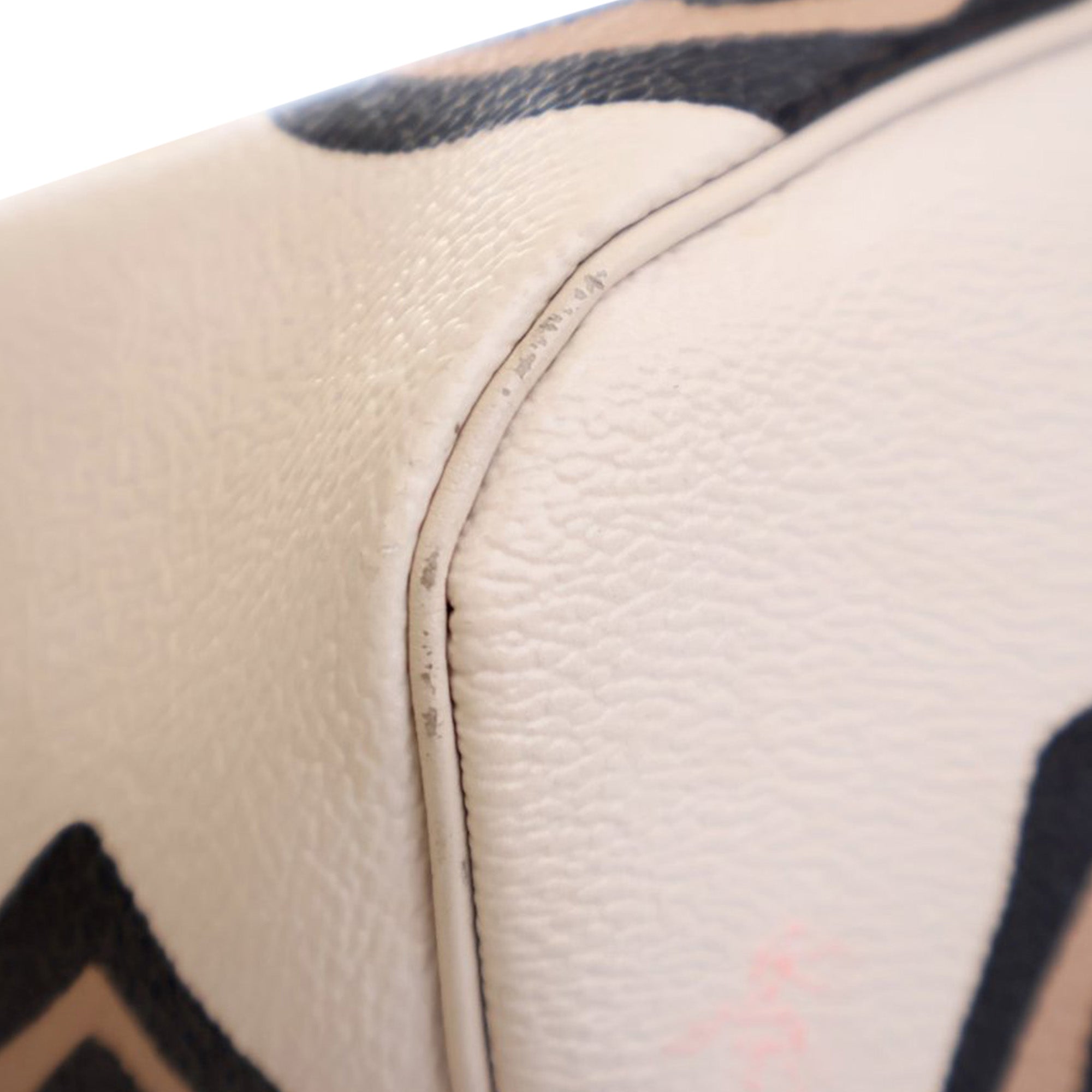 Louis Vuitton Monogram Giant Wild at Heart Neverfull MM - image 7