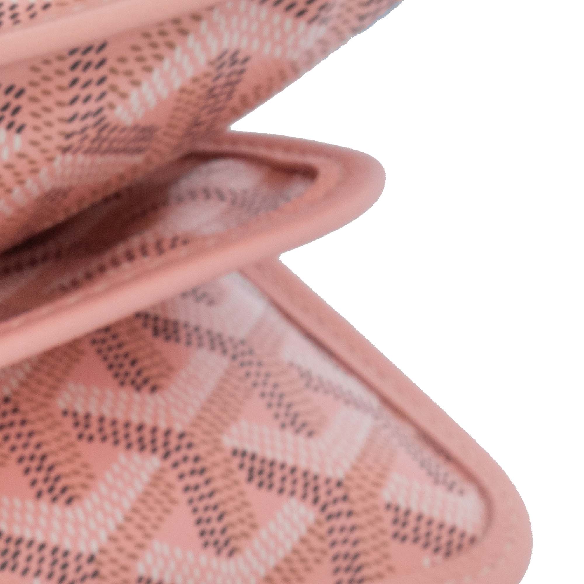 Goyard Goyardine Plumet Pocket Wallet - image 10