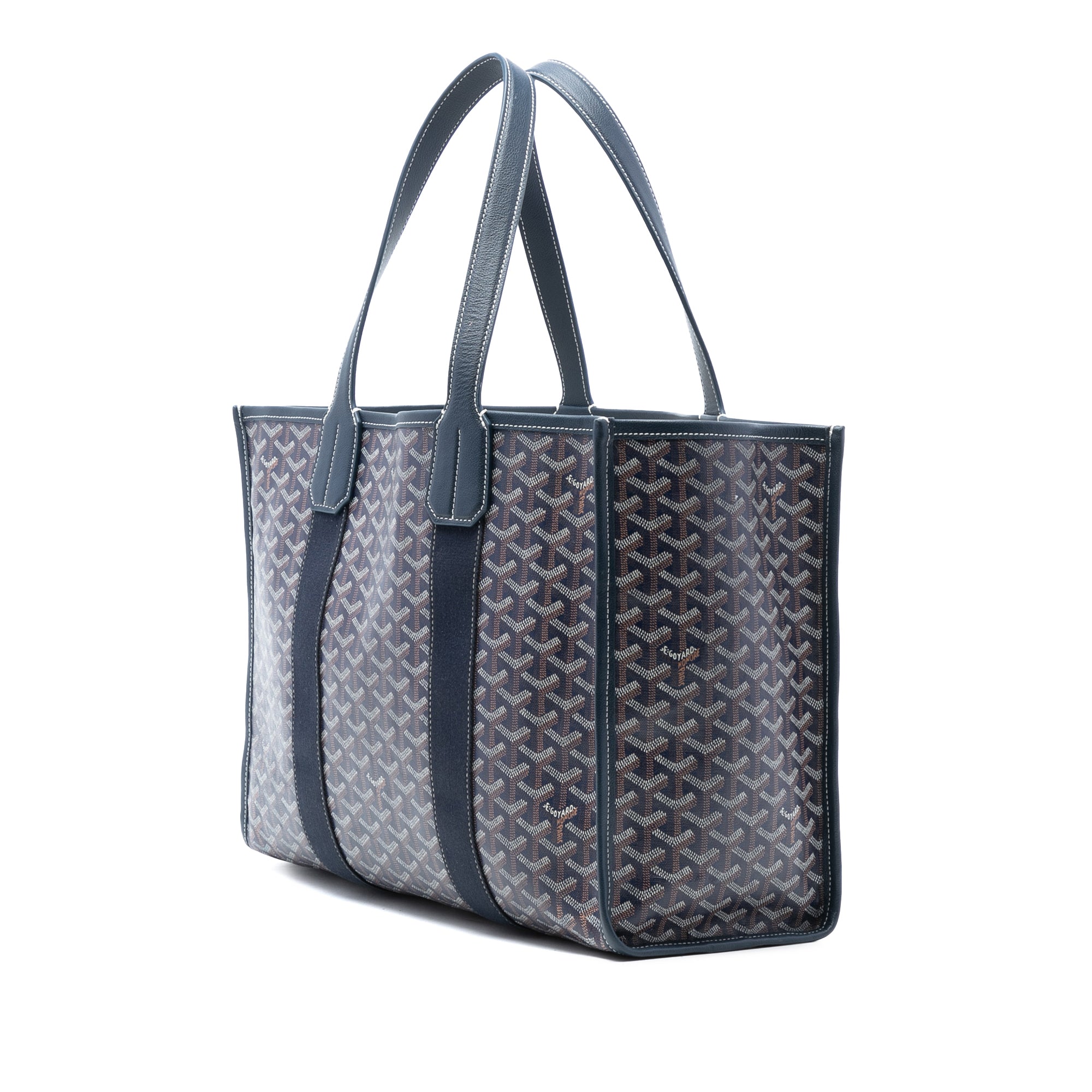 Goyard Goyardine Villette MM - image 2