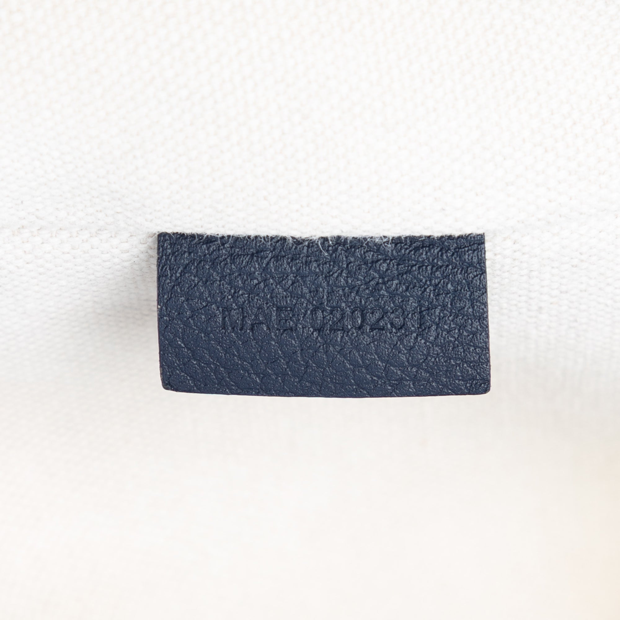Goyard Goyardine Villette MM - image 6