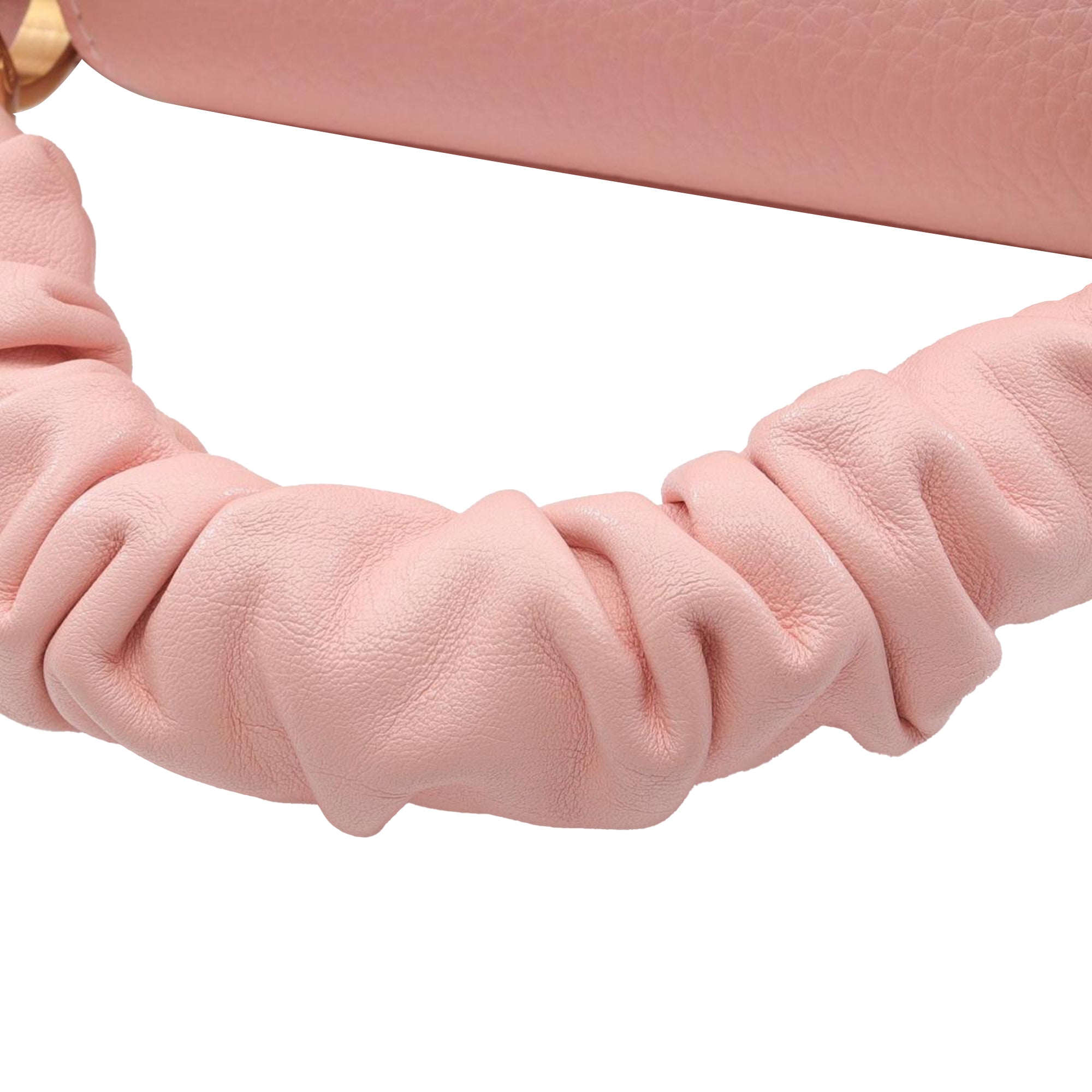 Louis Vuitton Taurillon Scrunchie Capucines BB - image 8