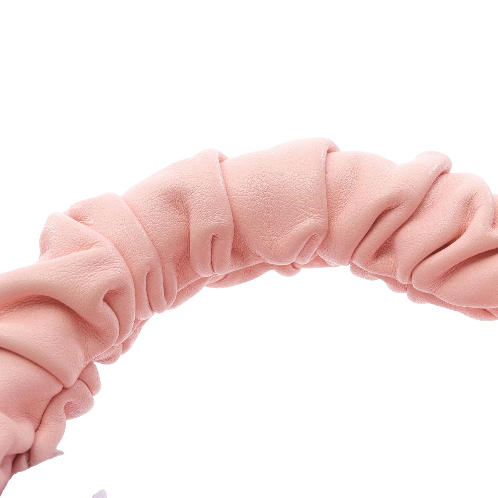 Louis Vuitton Taurillon Scrunchie Capucines BB - image 9