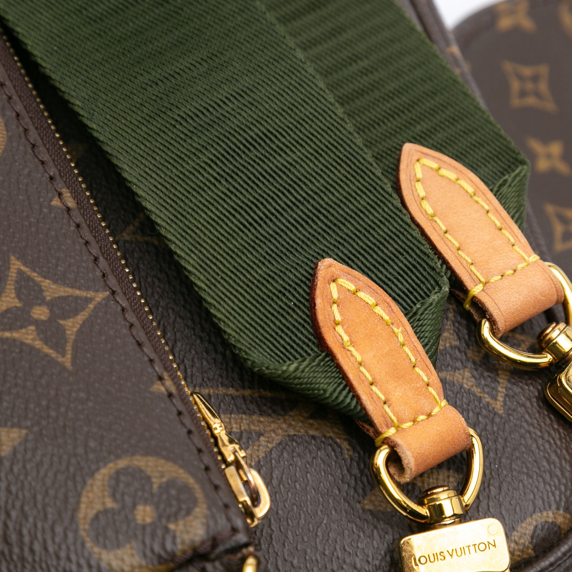 Louis Vuitton Monogram Multi Pochette Accessoires - image 10