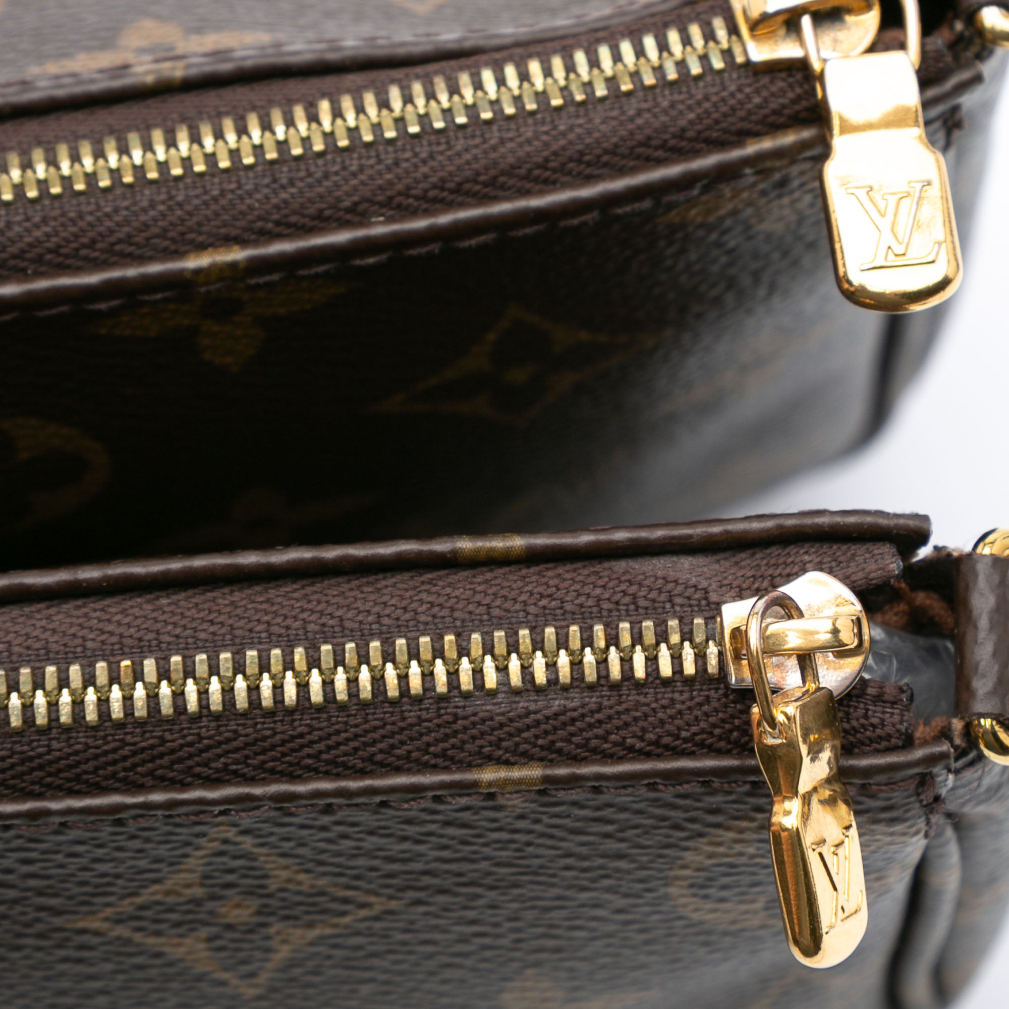 Louis Vuitton Monogram Multi Pochette Accessoires - image 11