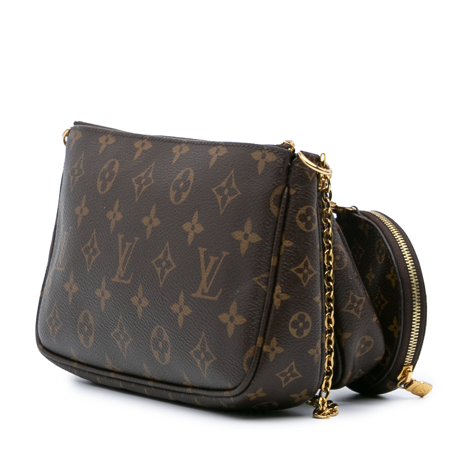 Louis Vuitton Monogram Multi Pochette Accessoires - image 2