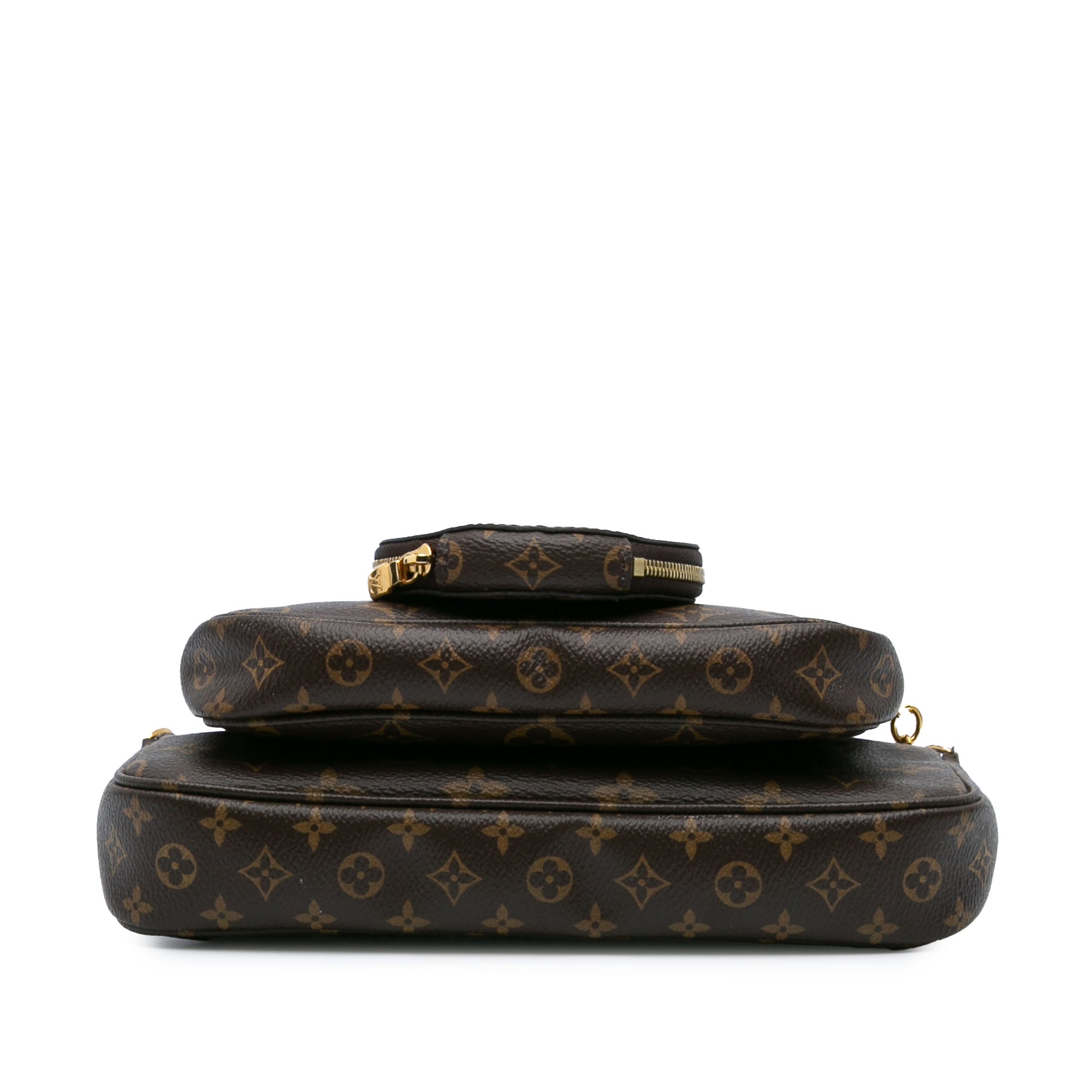 Louis Vuitton Monogram Multi Pochette Accessoires - image 3