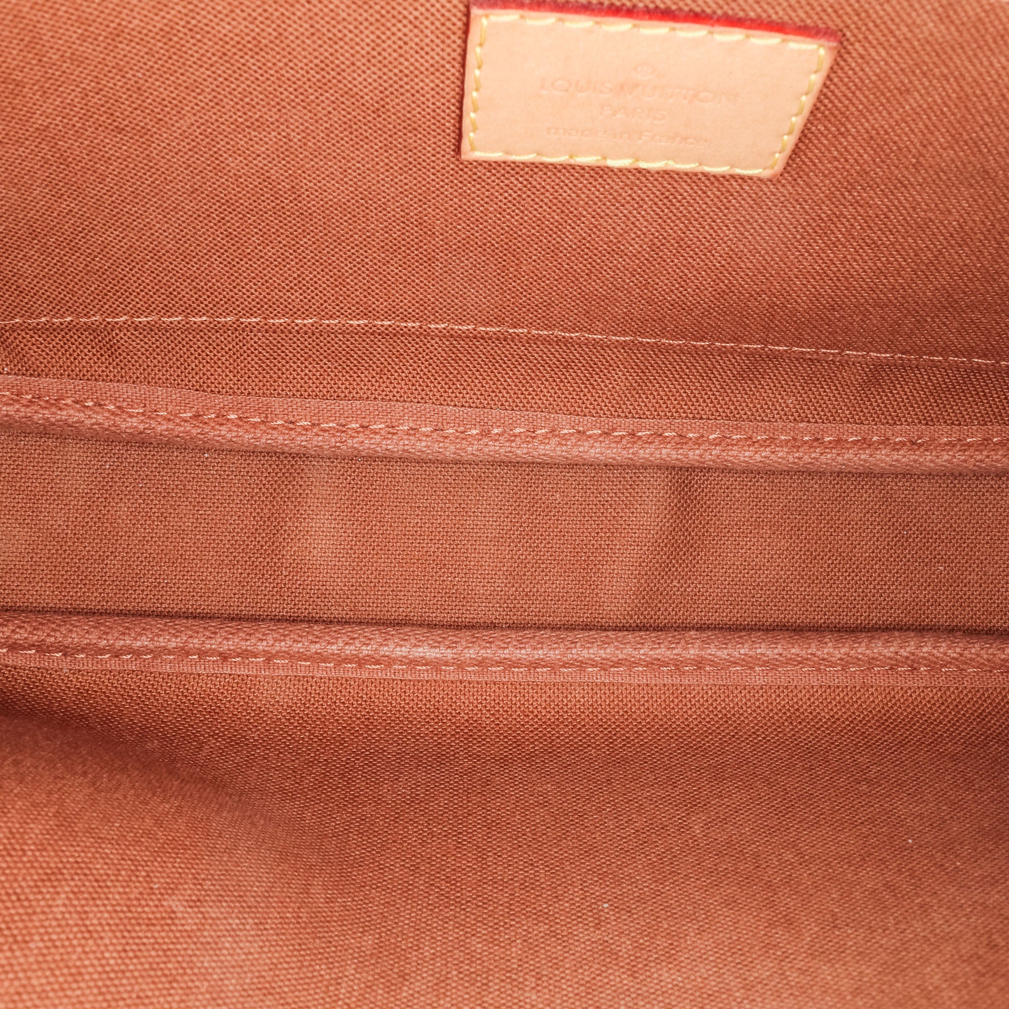 Louis Vuitton Monogram Multi Pochette Accessoires - image 5