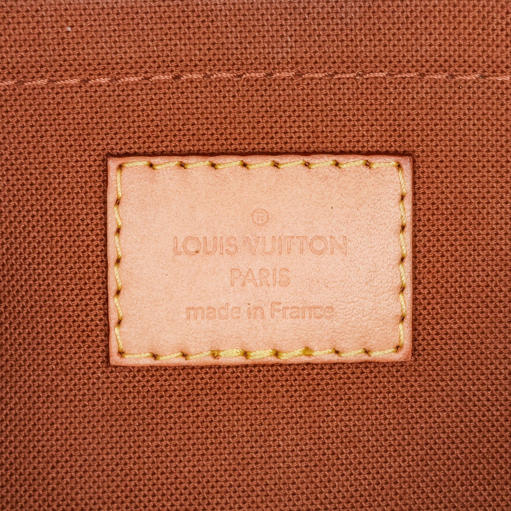 Louis Vuitton Monogram Multi Pochette Accessoires - image 7