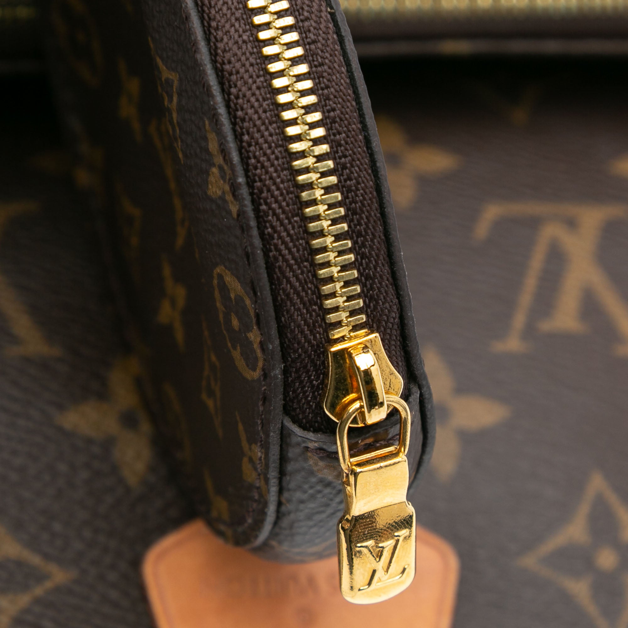Louis Vuitton Monogram Multi Pochette Accessoires - image 9