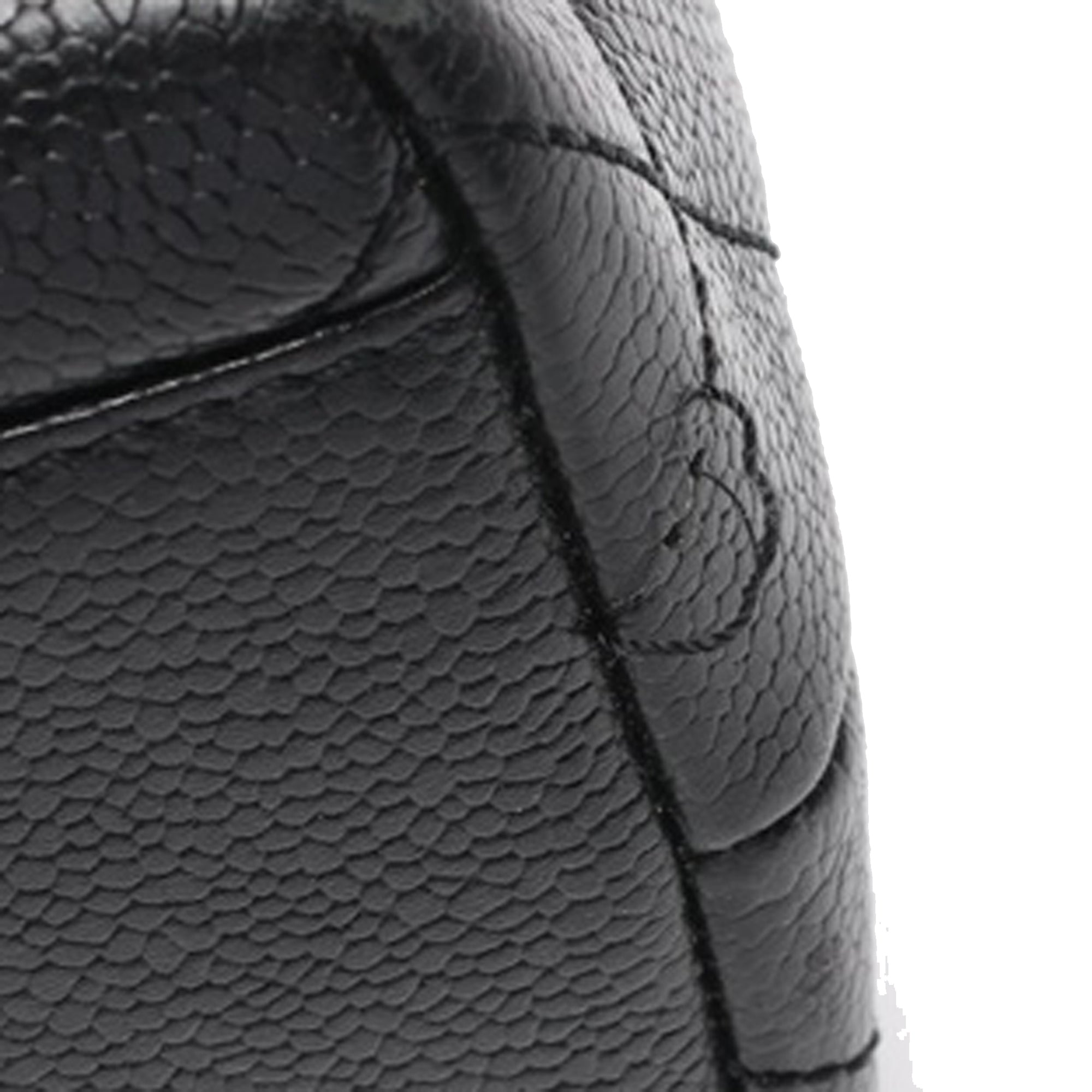 Chanel CC Quilted Caviar Kelly Top Handle Bag - image 10