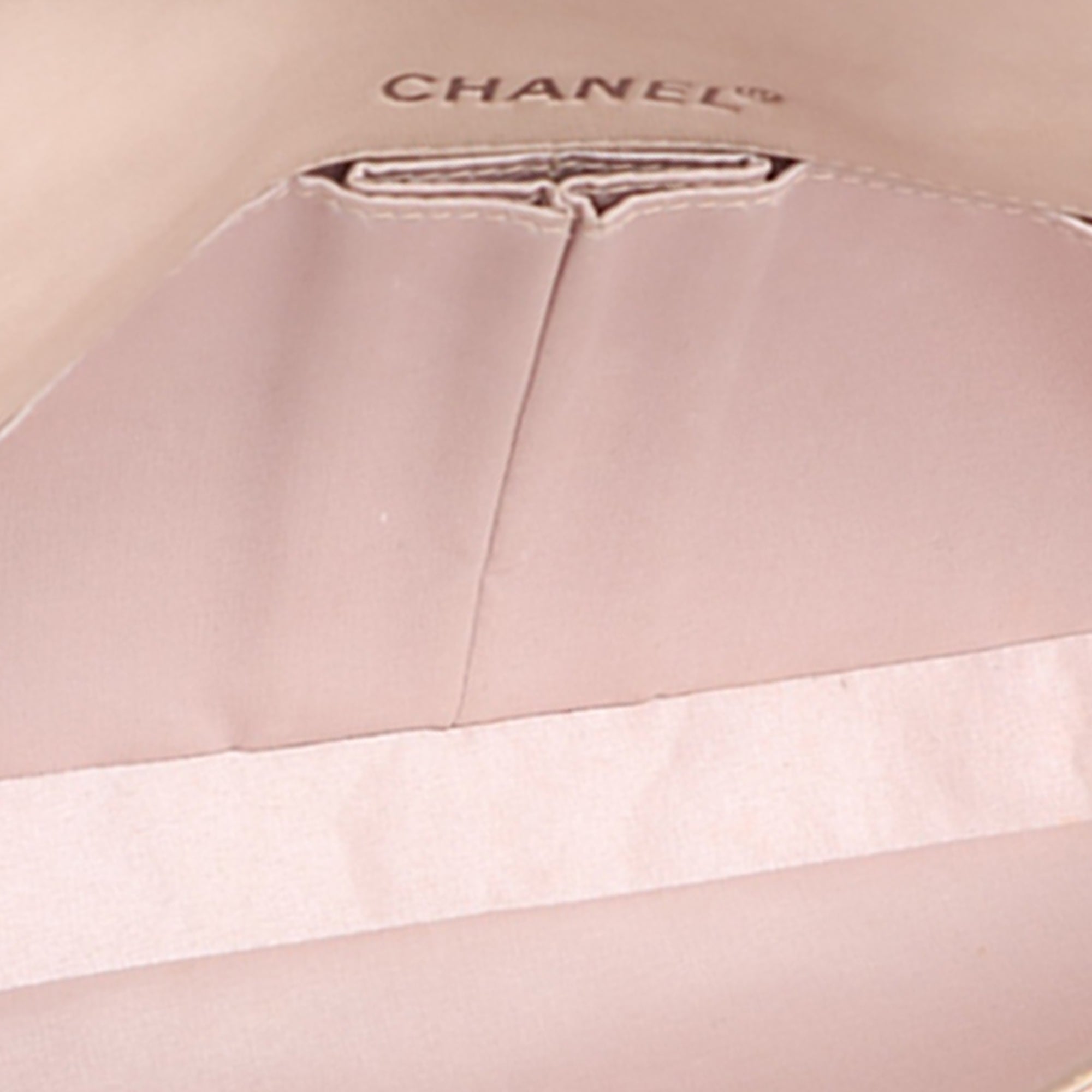 Chanel New Travel Line Nylon East West Flap - image 3