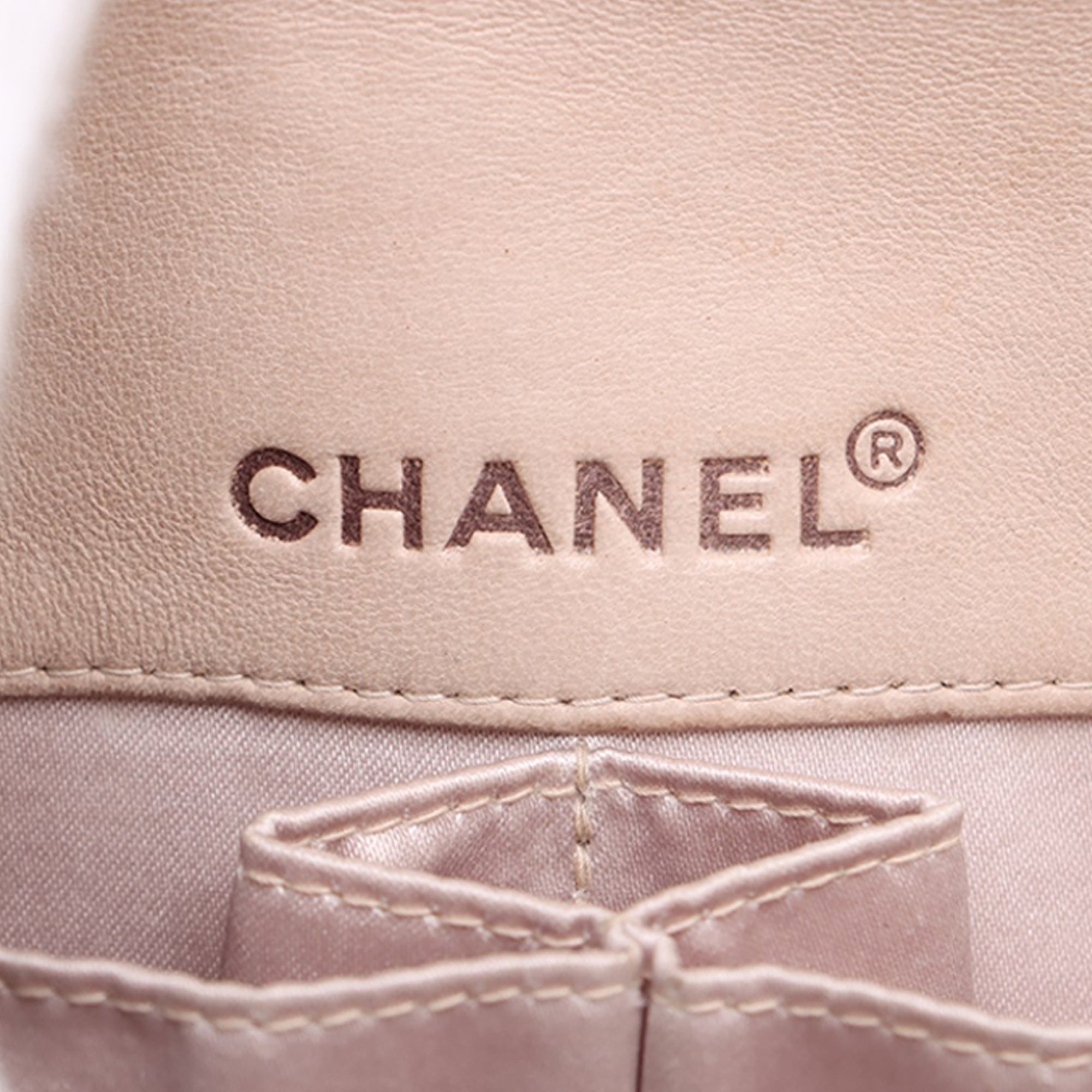 Chanel New Travel Line Nylon East West Flap - image 4