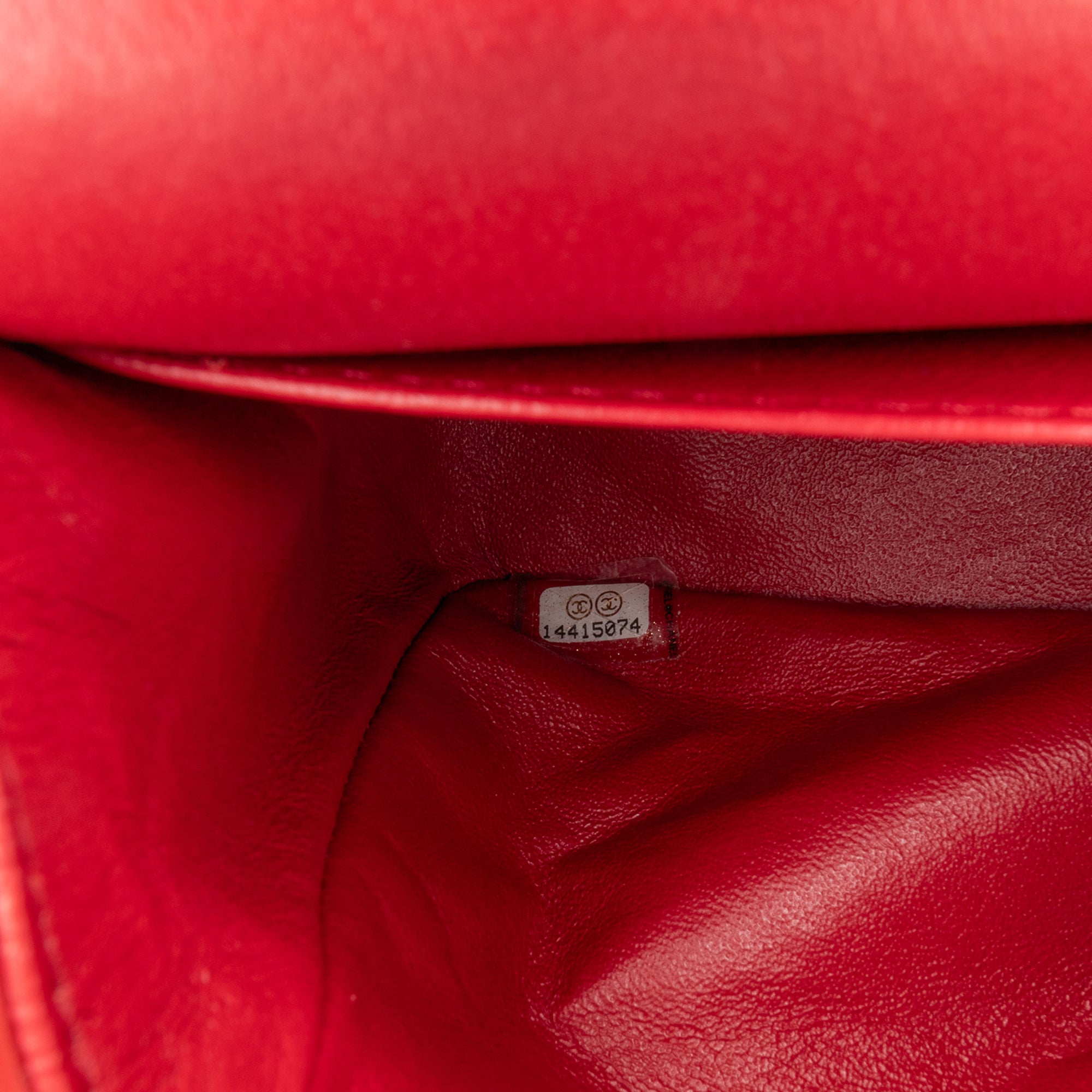 Chanel Medium Classic Patent Double Flap - image 7