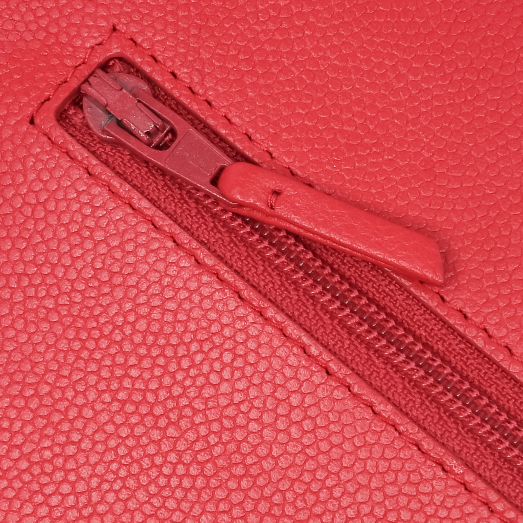 Chanel CC Chevron Caviar Ancient Greek Charms Wallet On Chain - image 9